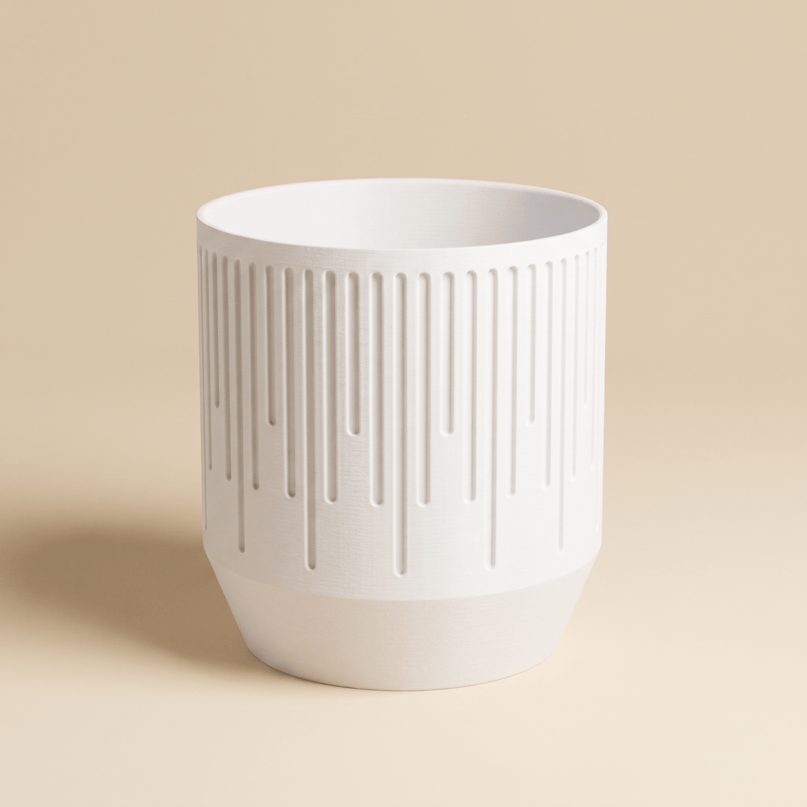 Rain Planter - Vessela