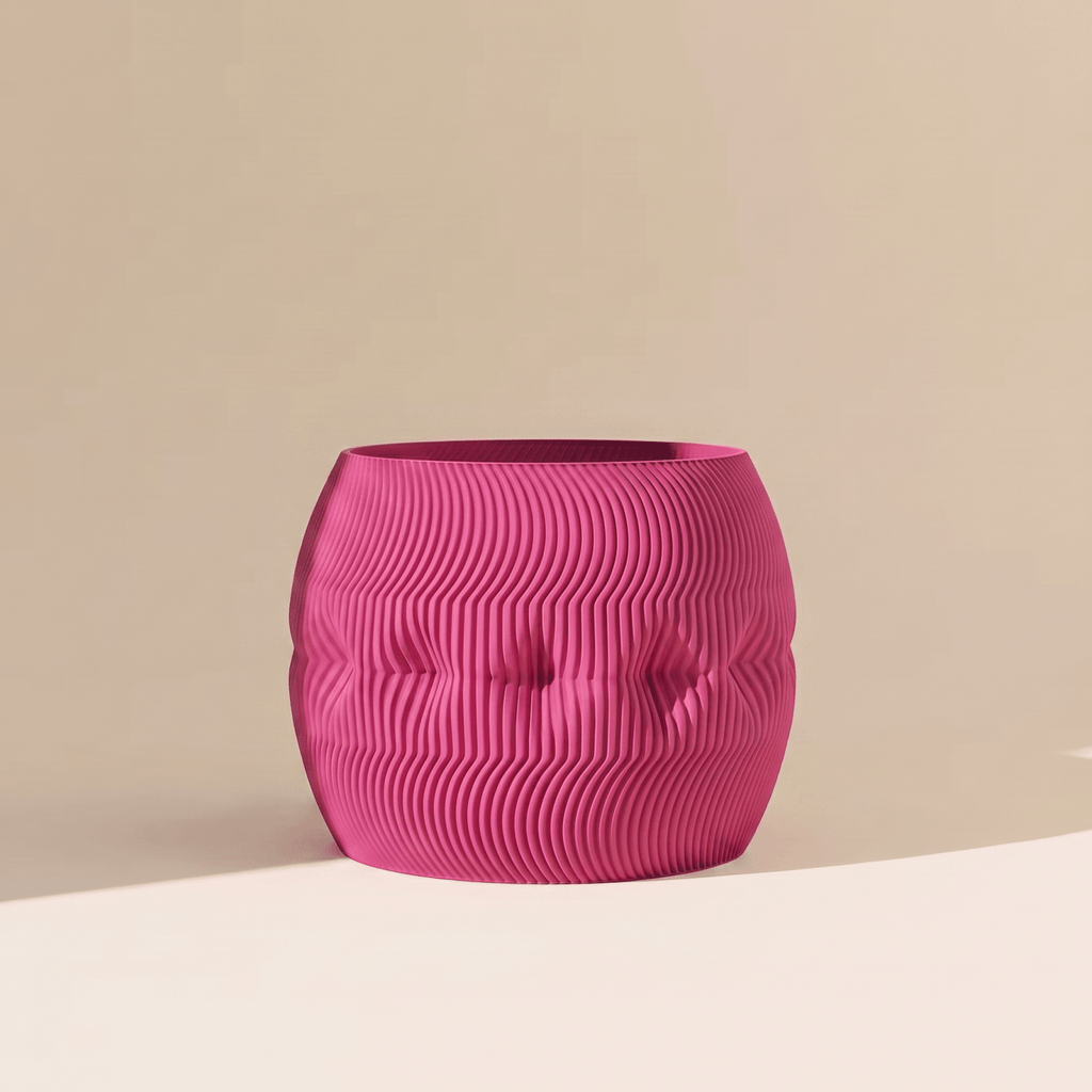 Firkle Planter - Vessela