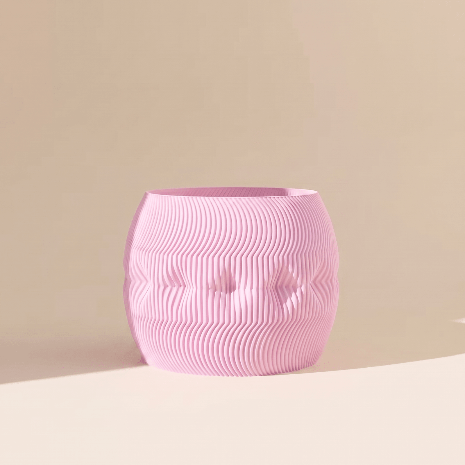 Firkle Planter - Vessela
