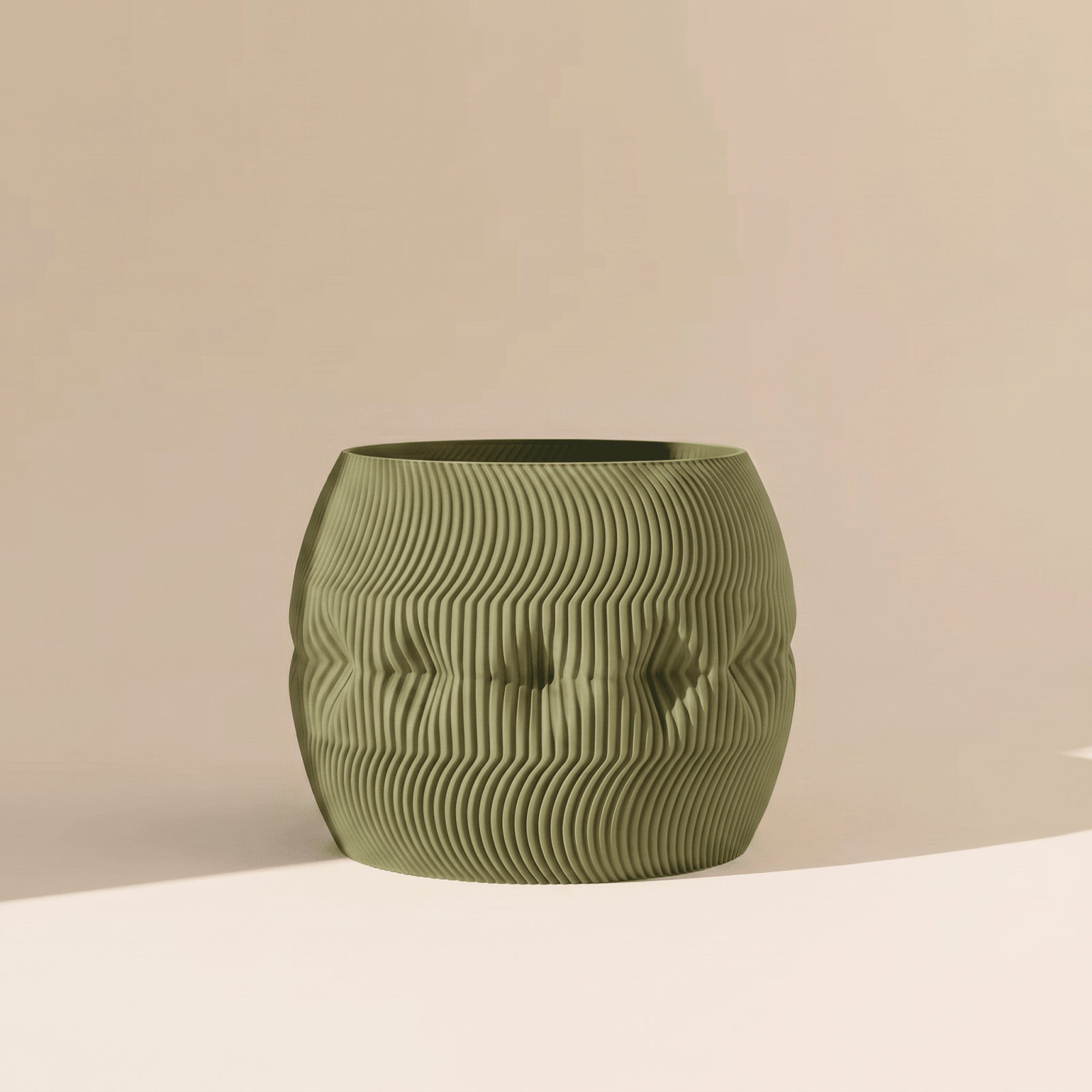 Firkle Planter - Vessela