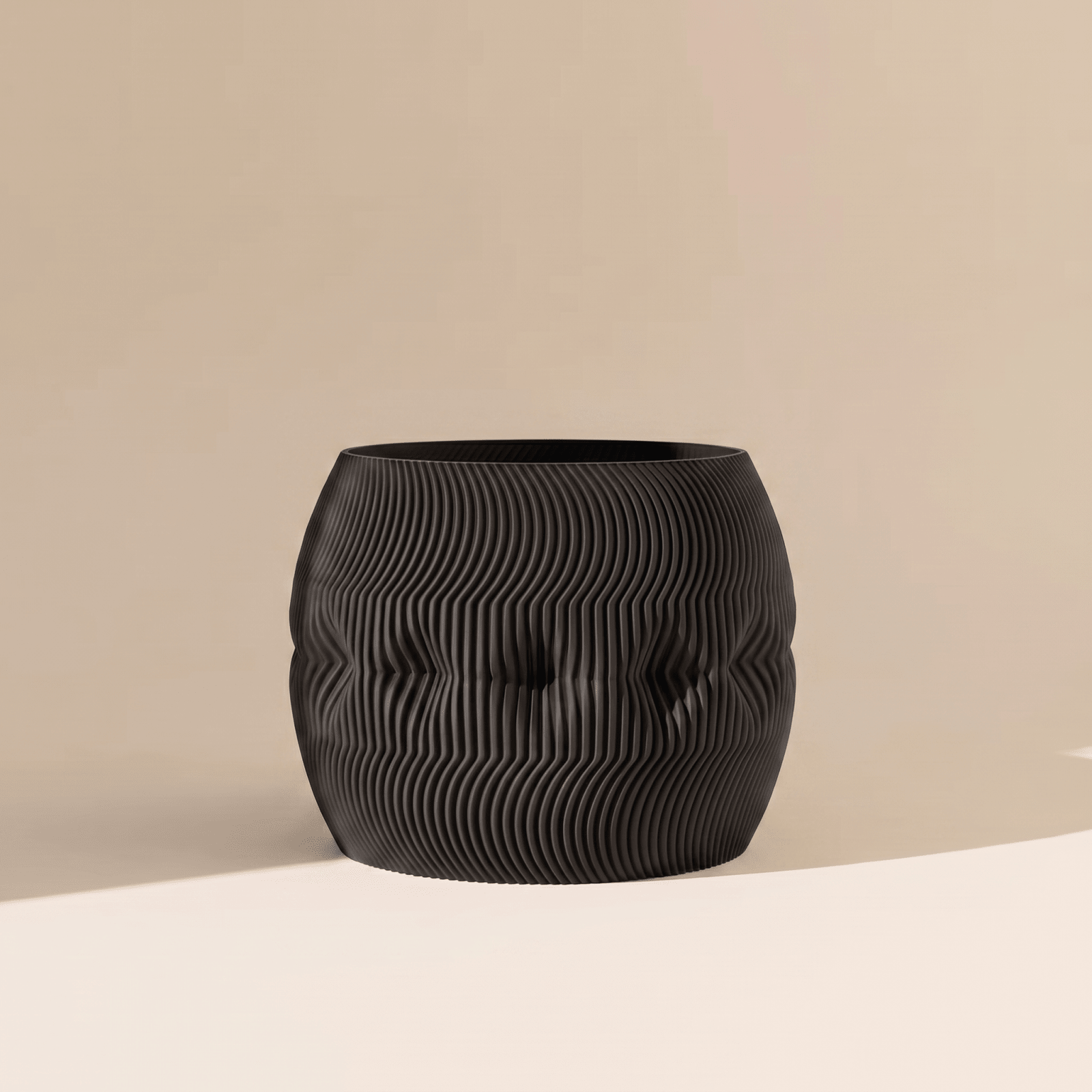 Firkle Planter - Vessela