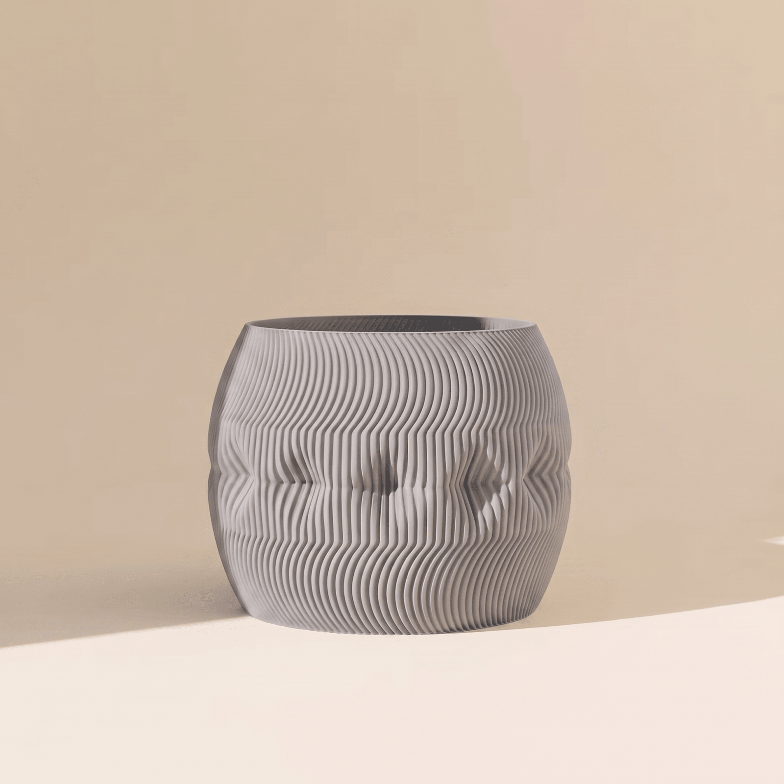 Firkle Planter - Vessela
