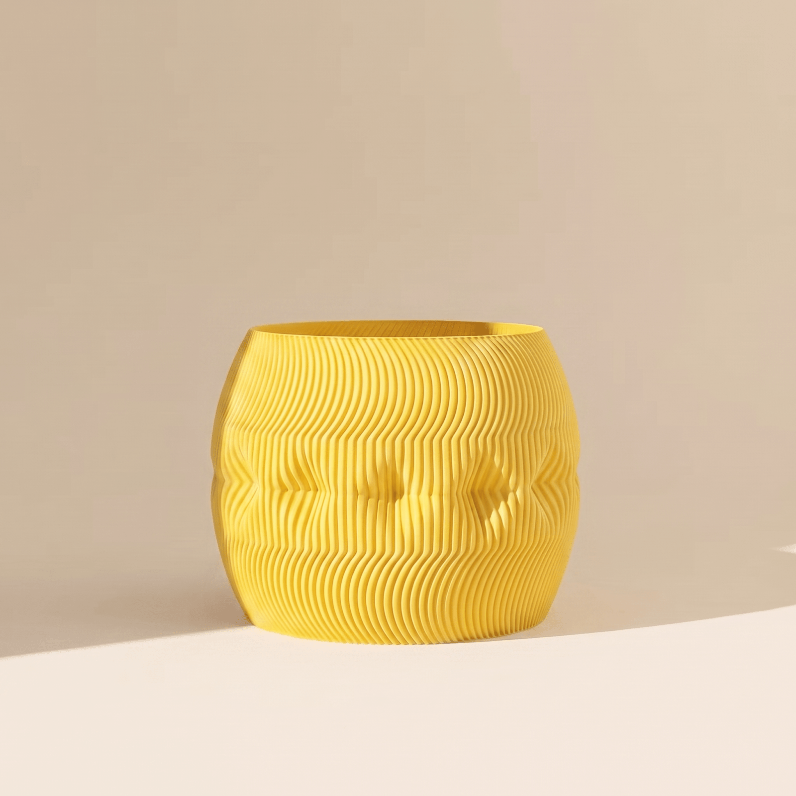 Firkle Planter - Vessela