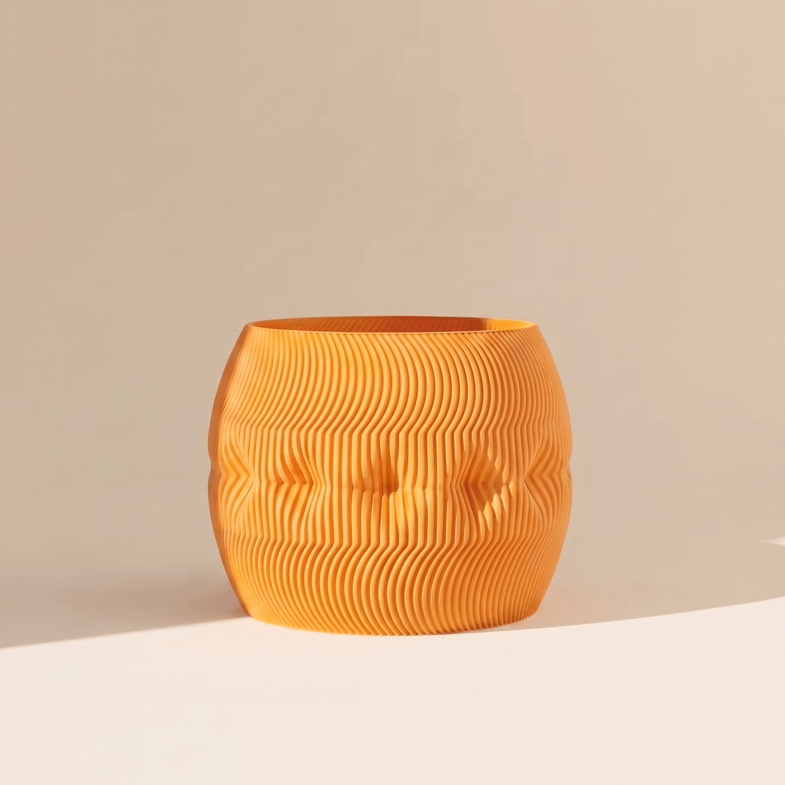 Firkle Planter - Vessela