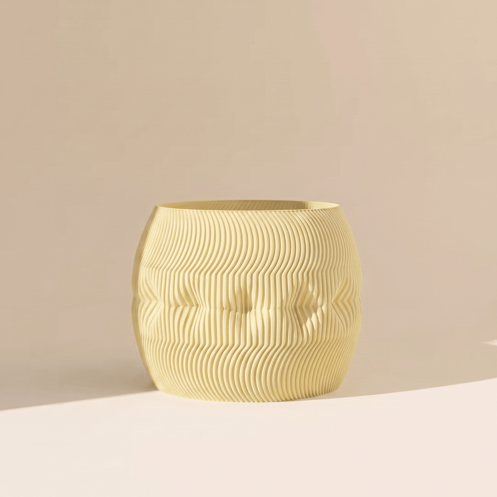 Firkle Planter - Vessela