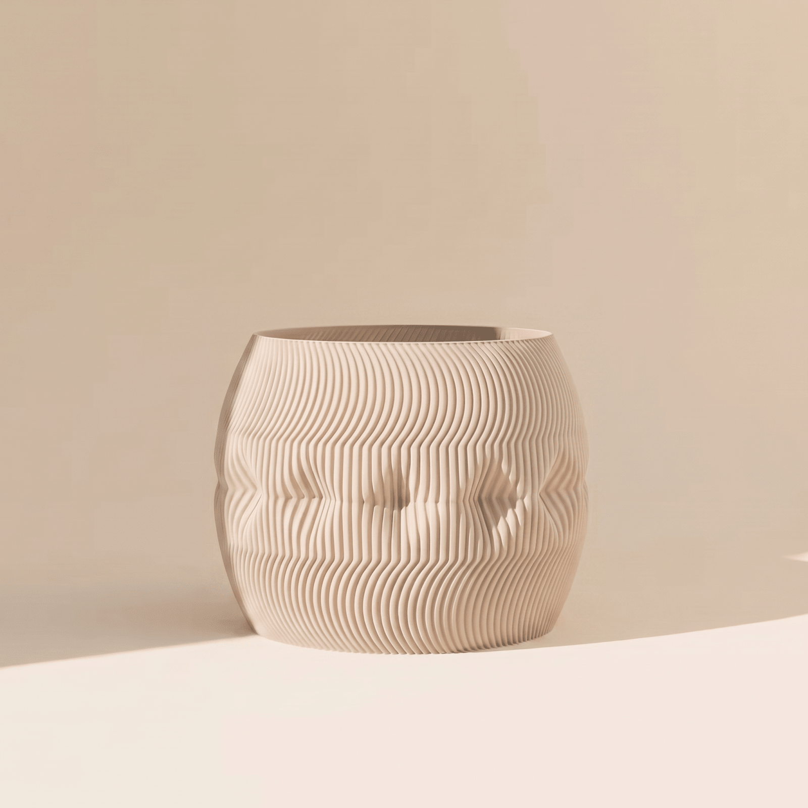 Firkle Planter - Vessela