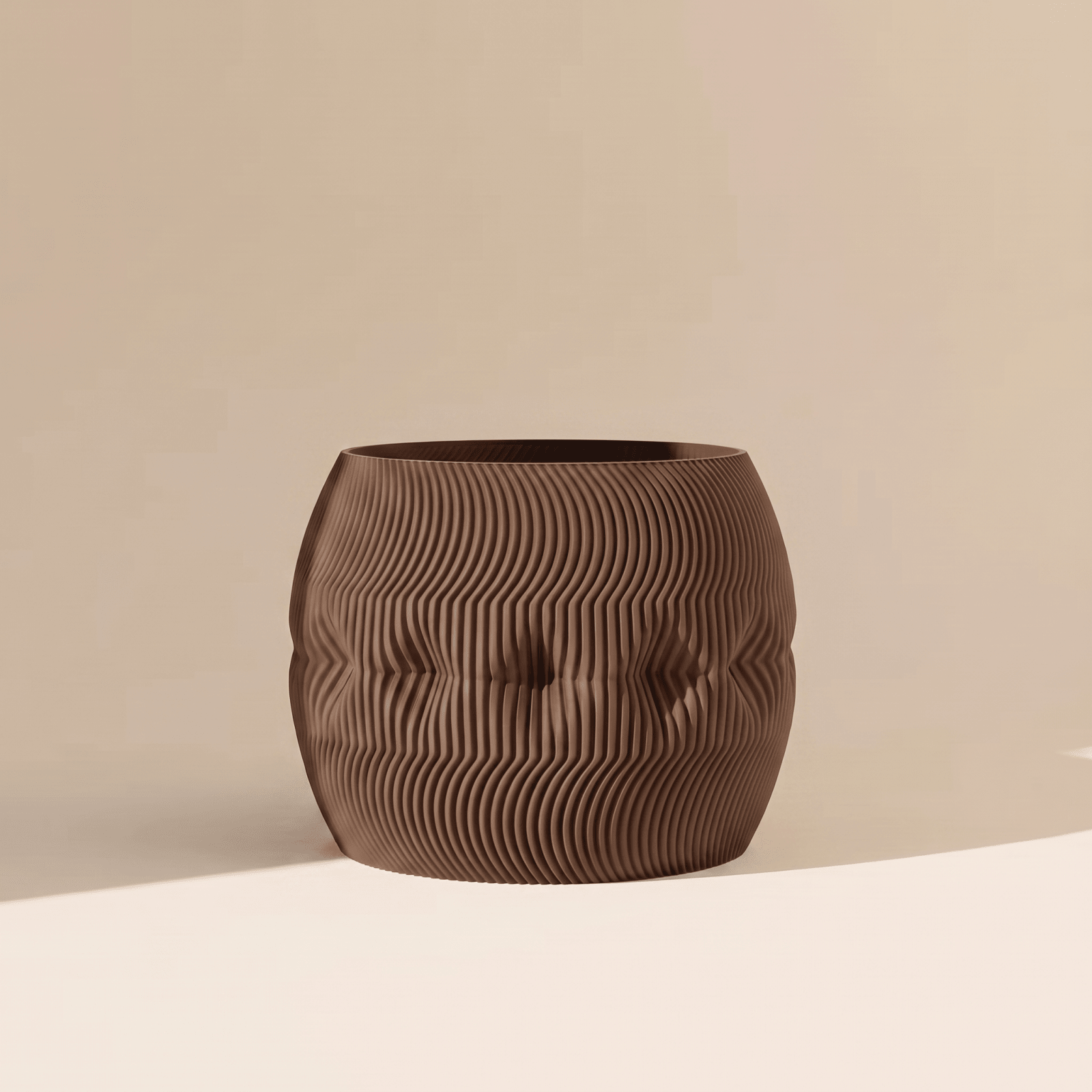 Firkle Planter - Vessela