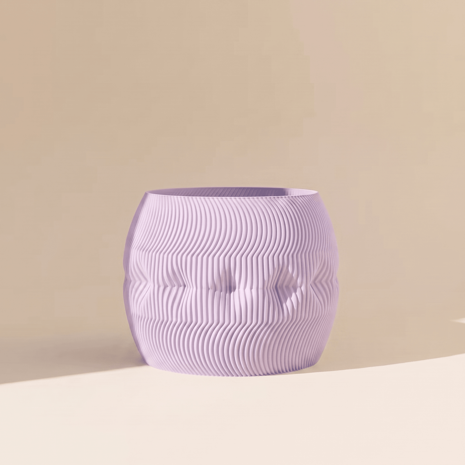 Firkle Planter - Vessela
