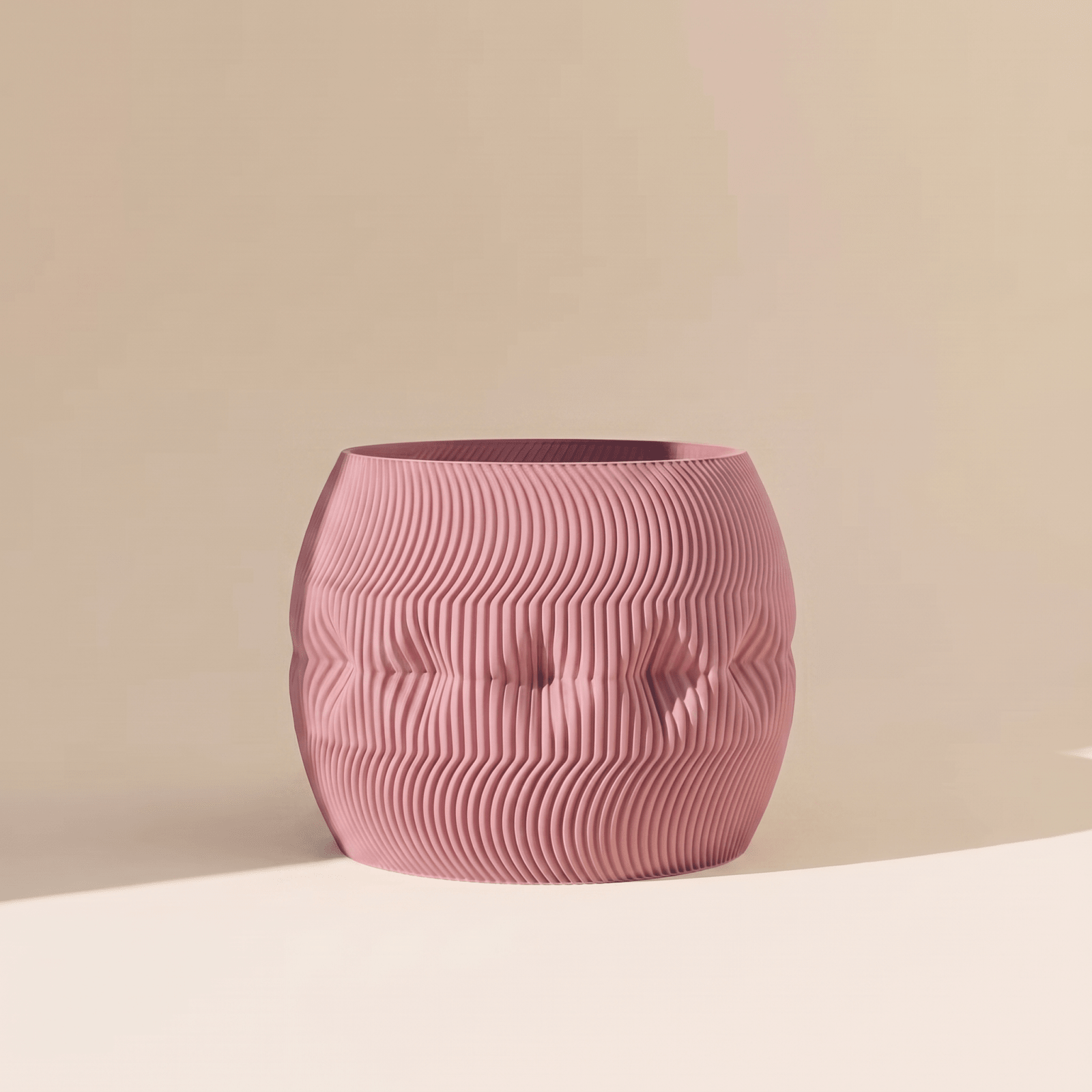 Firkle Planter - Vessela