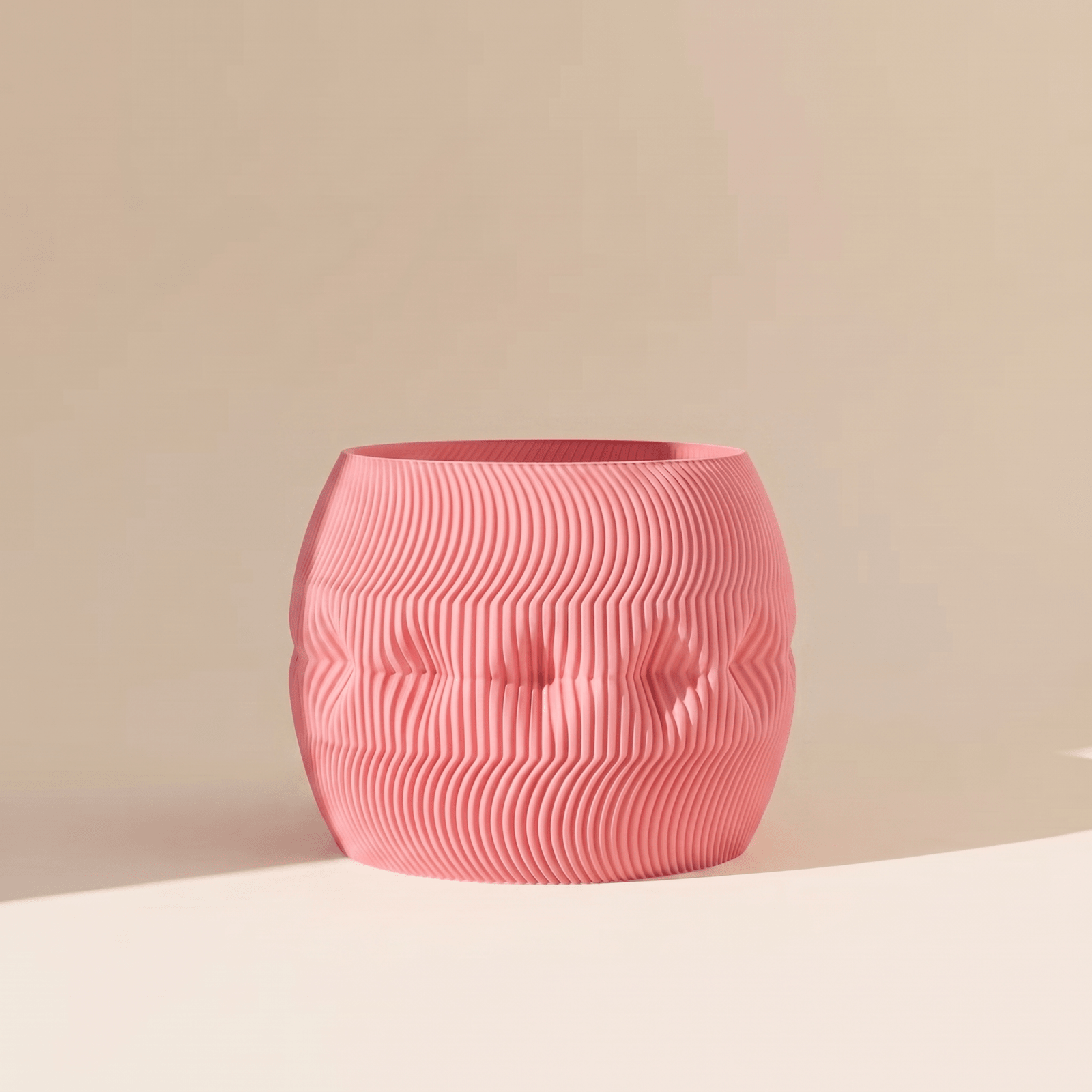 Firkle Planter - Vessela
