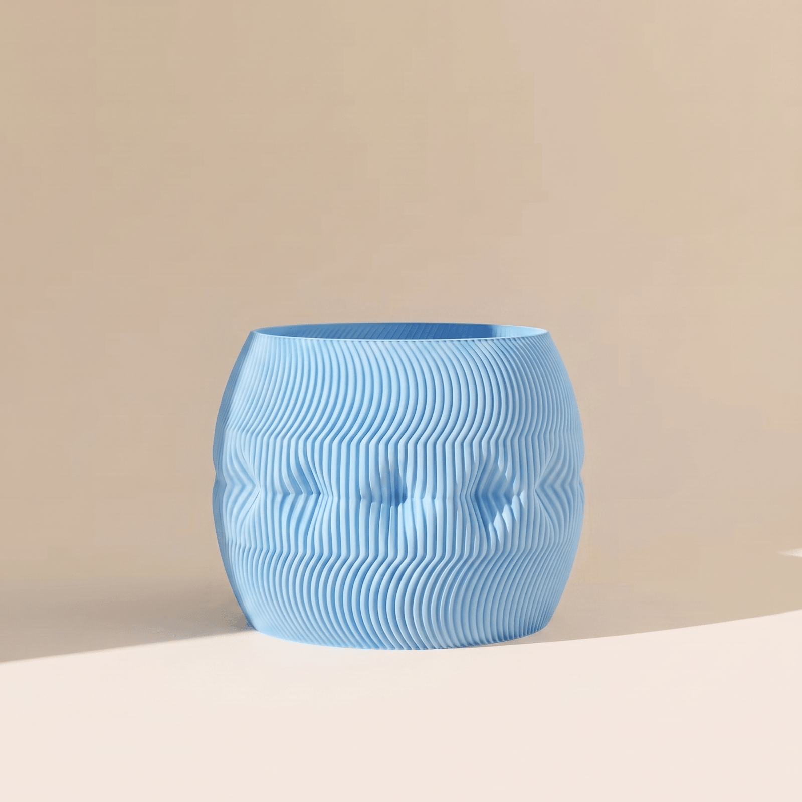 Firkle Planter - Vessela