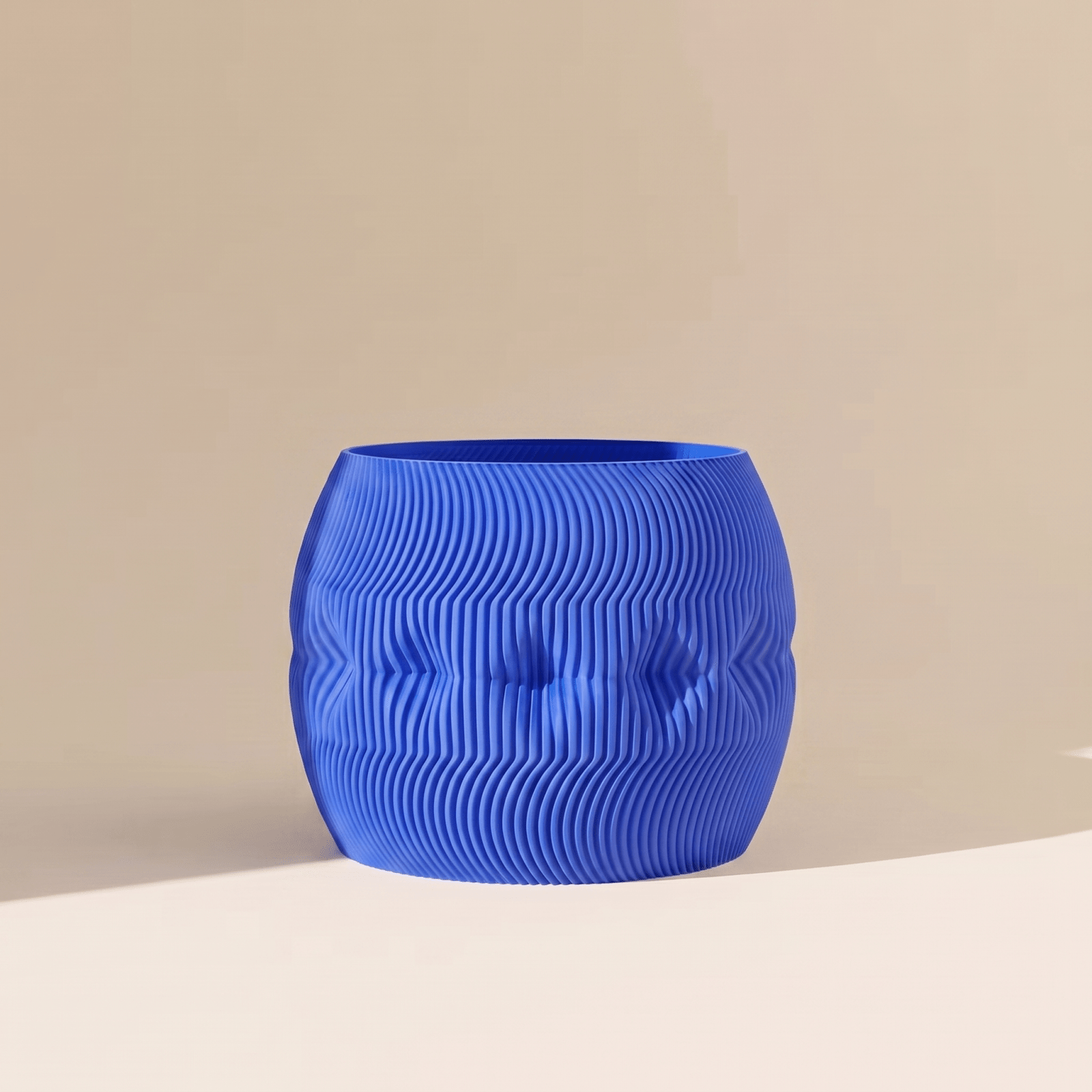 Firkle Planter - Vessela