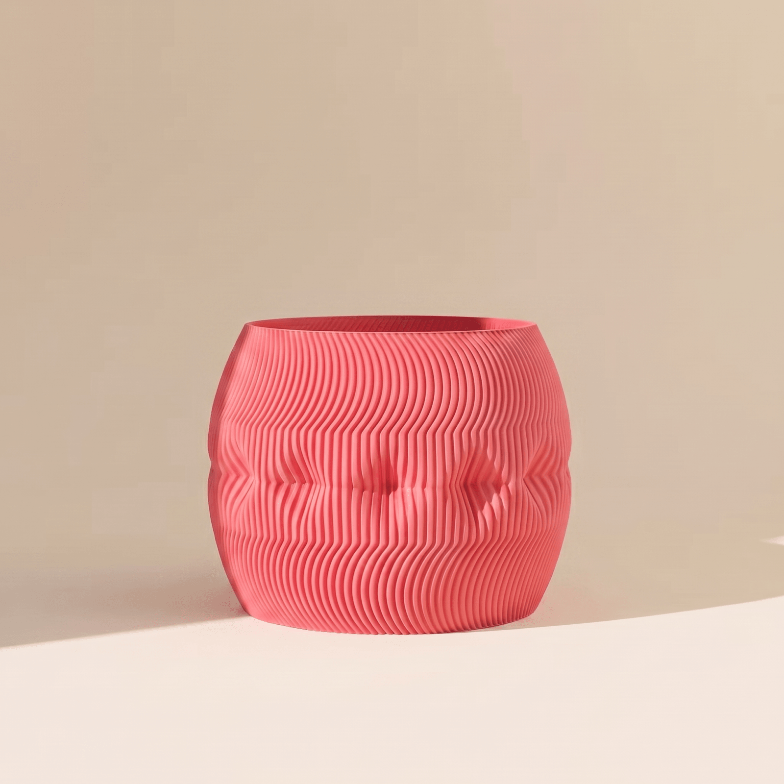 Firkle Planter - Vessela