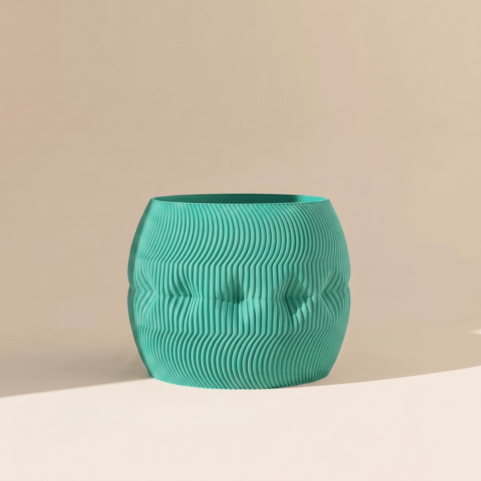 Firkle Planter - Vessela