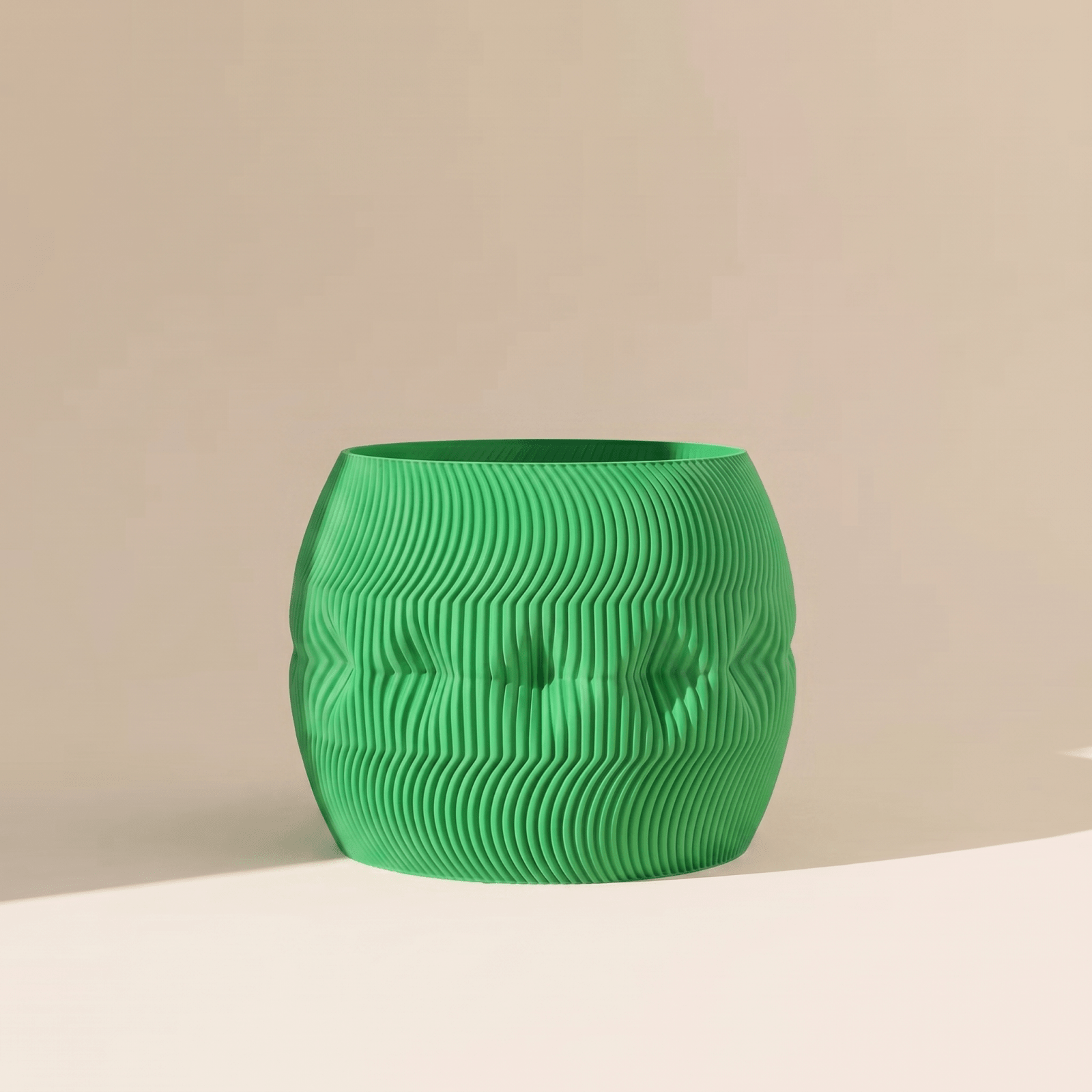 Firkle Planter - Vessela