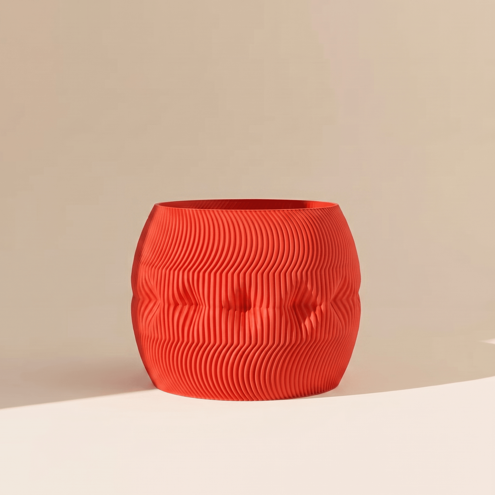 Firkle Planter - Vessela