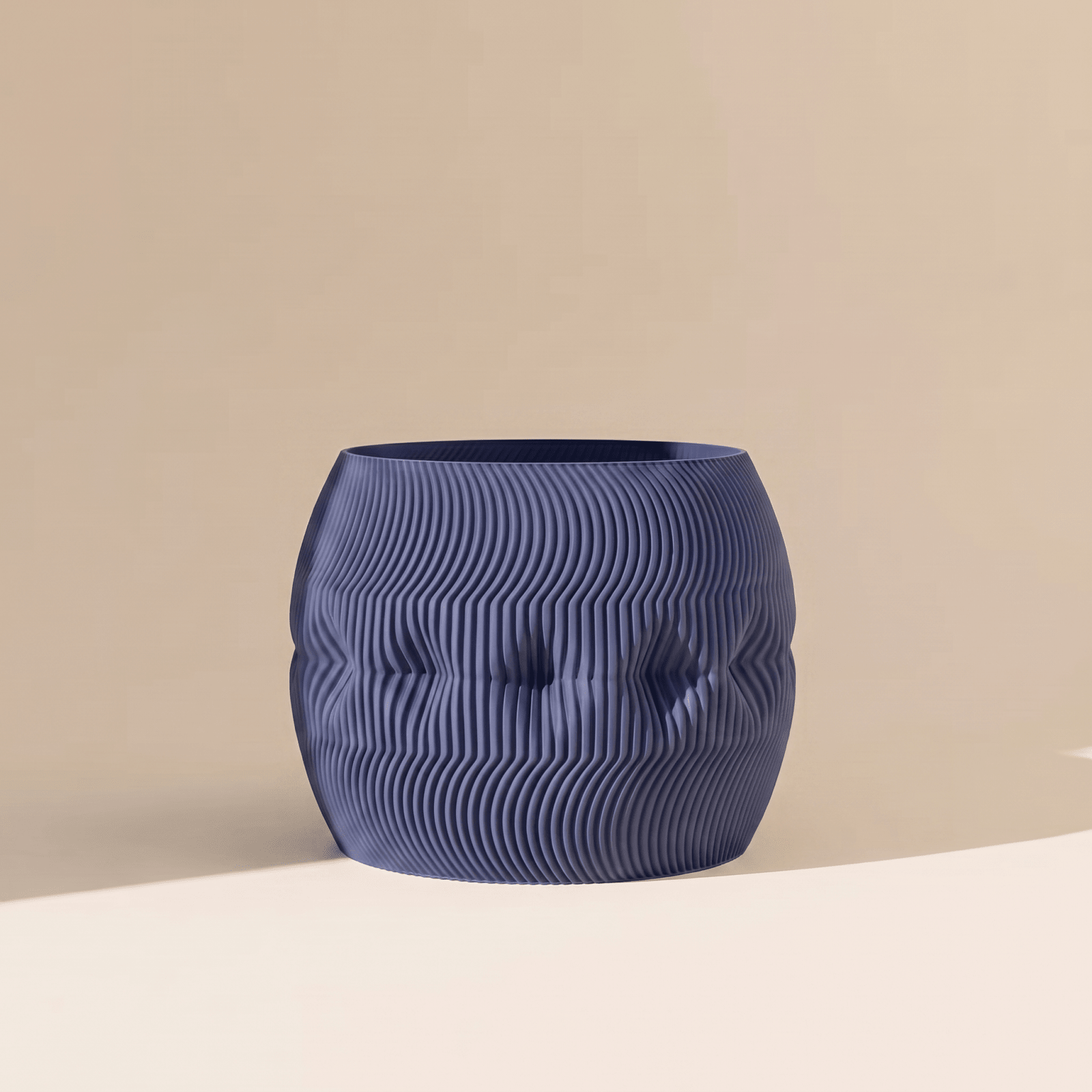 Firkle Planter - Vessela