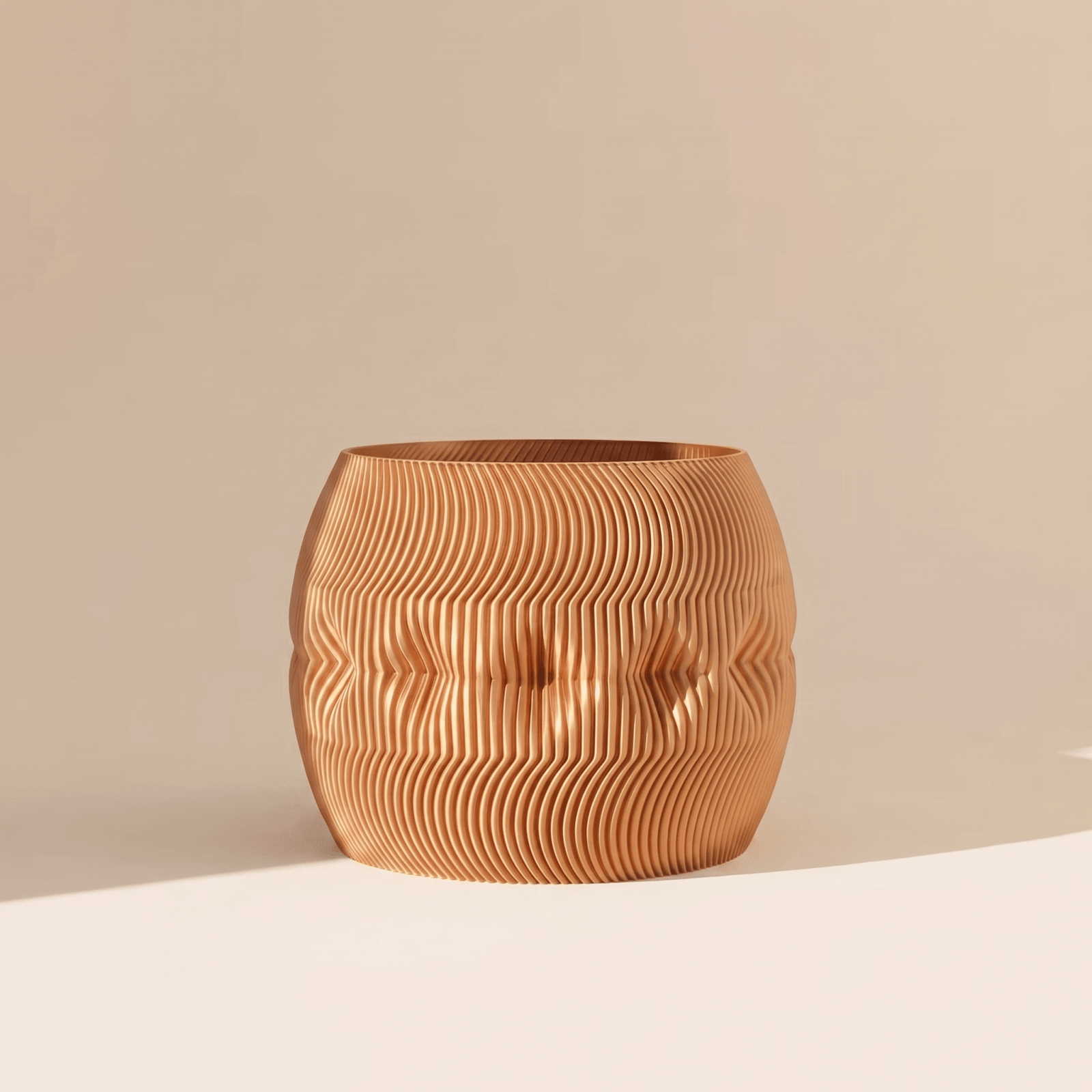 Firkle Planter - Vessela
