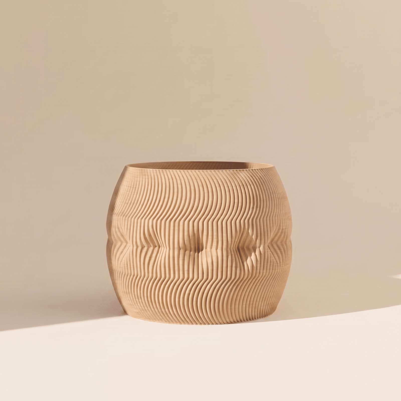 Firkle Planter - Vessela