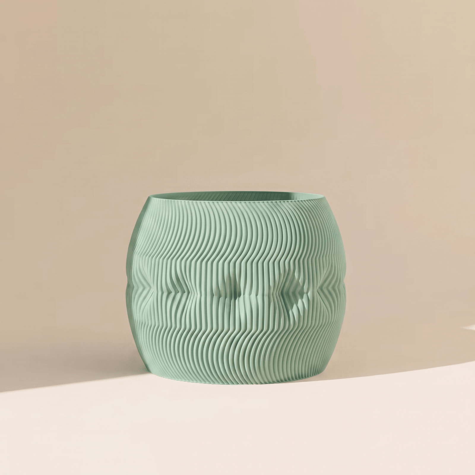 Firkle Planter - Vessela