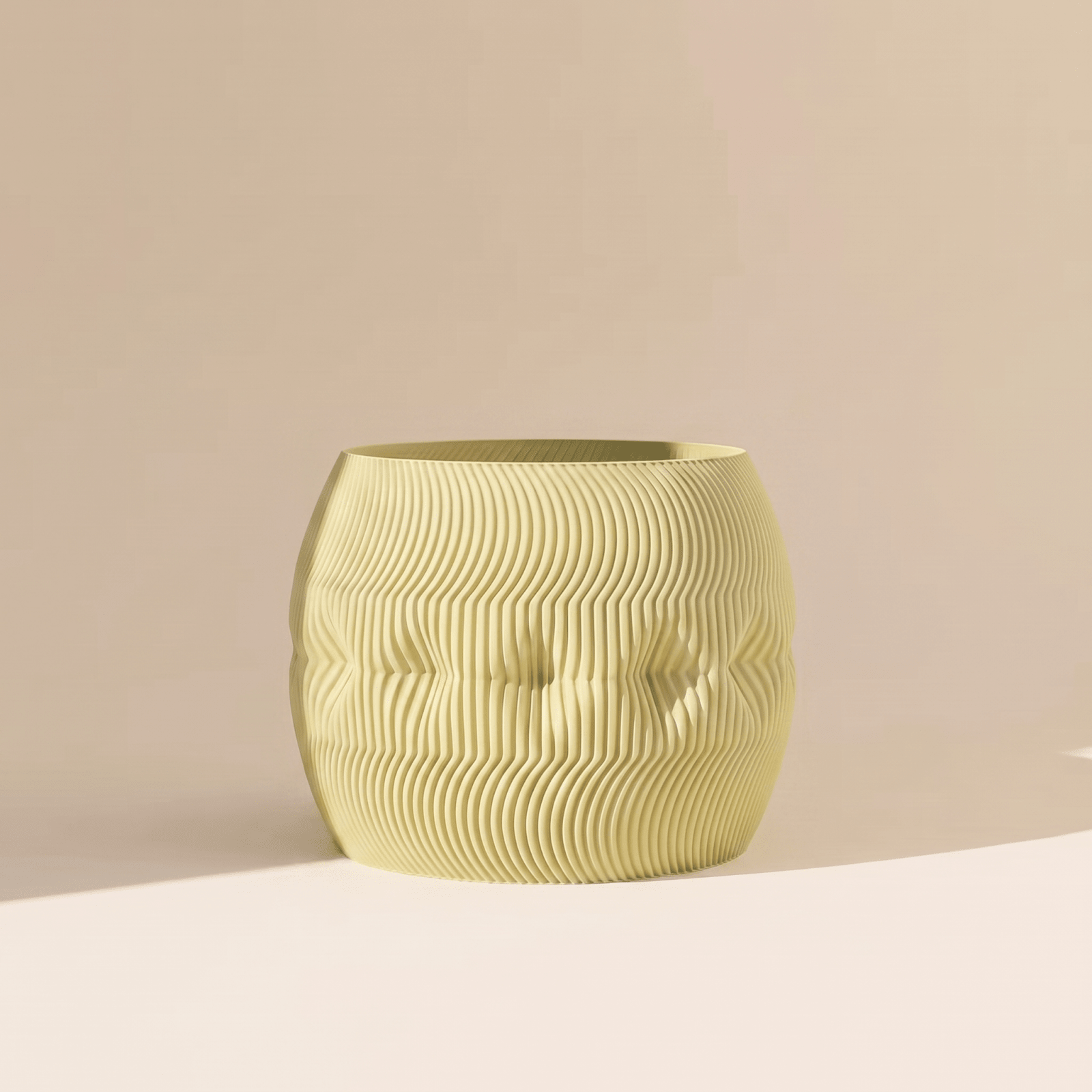 Firkle Planter - Vessela