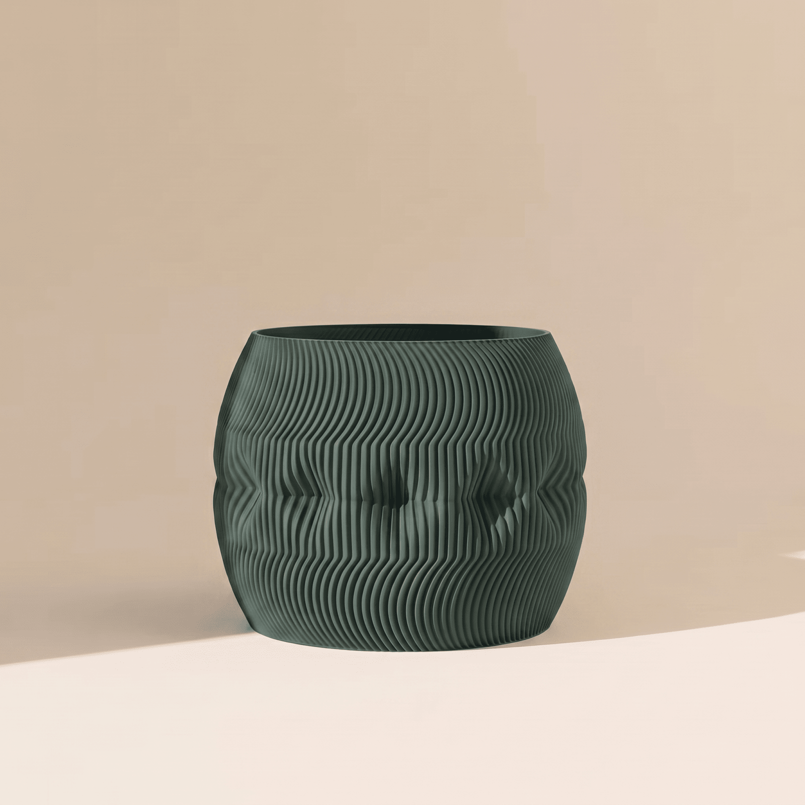 Firkle Planter - Vessela