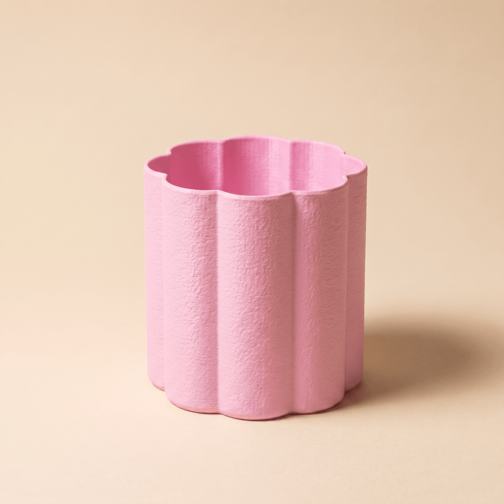 Flora Planter - Vessela