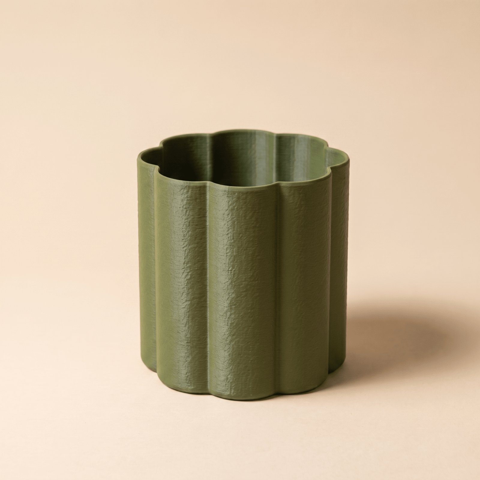 Flora Planter - Vessela