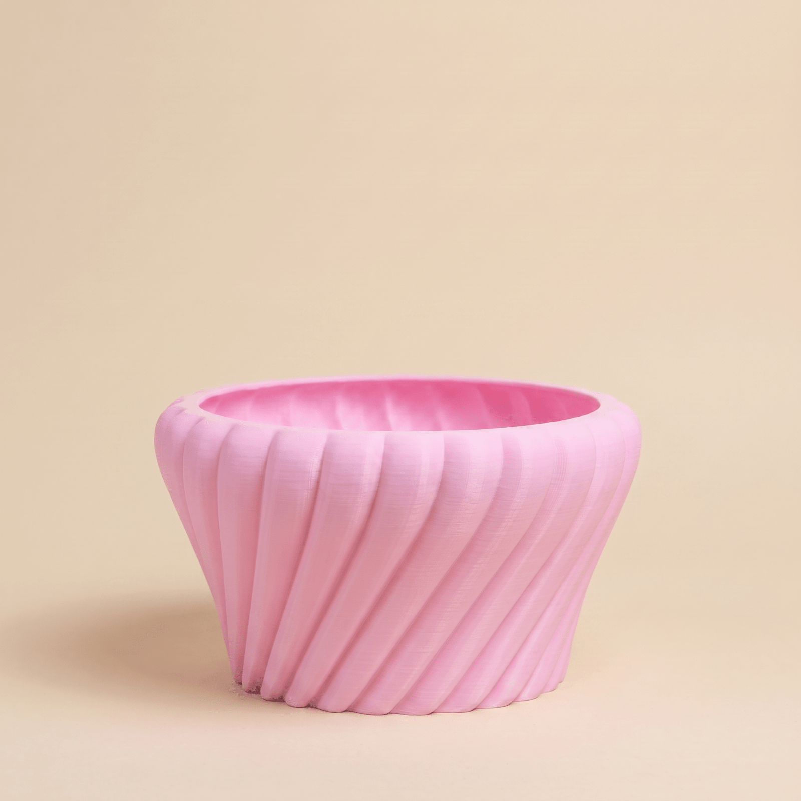 Solis Planter - Vessela