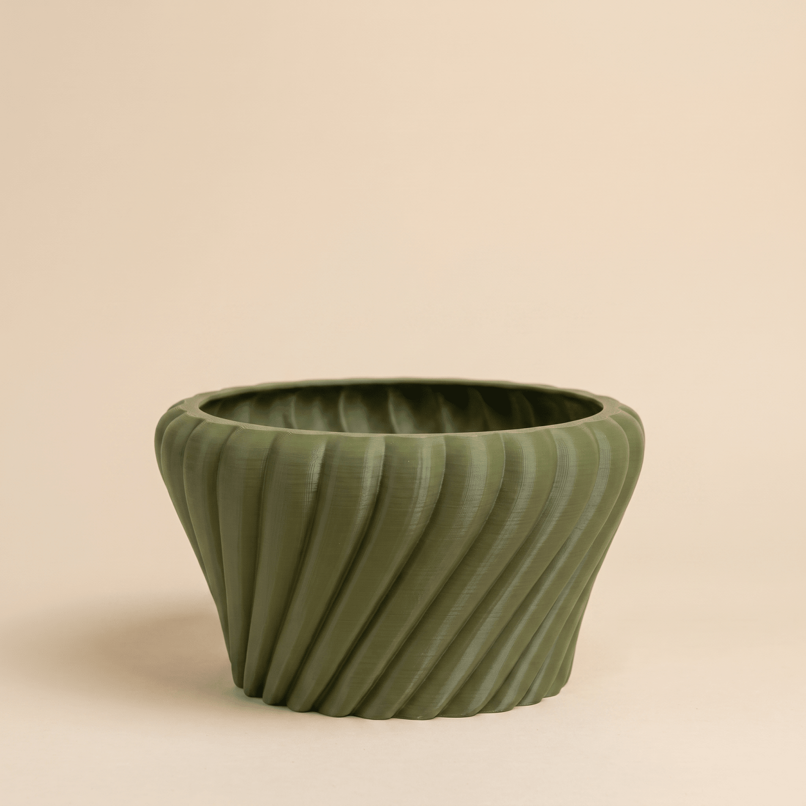 Solis Planter - Vessela