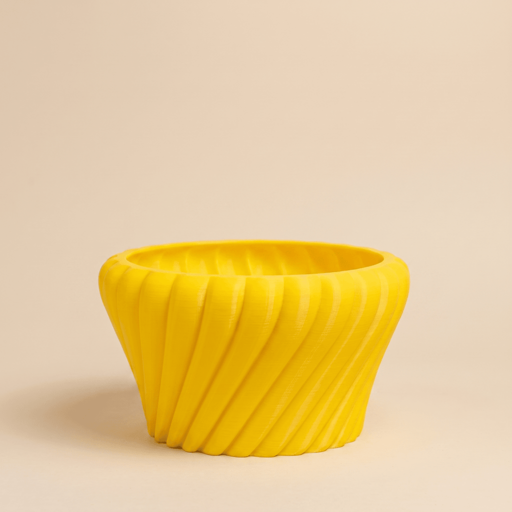 Solis Planter - Vessela