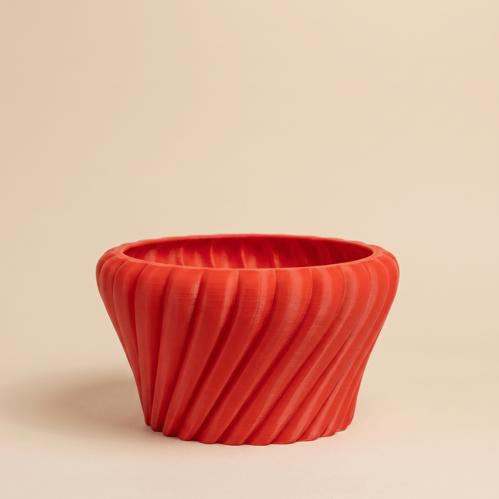 Solis Planter - Vessela