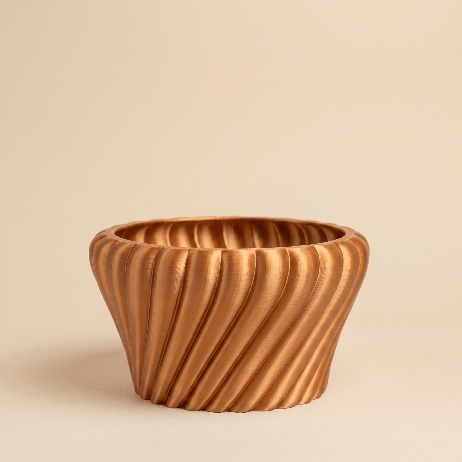 Solis Planter - Vessela