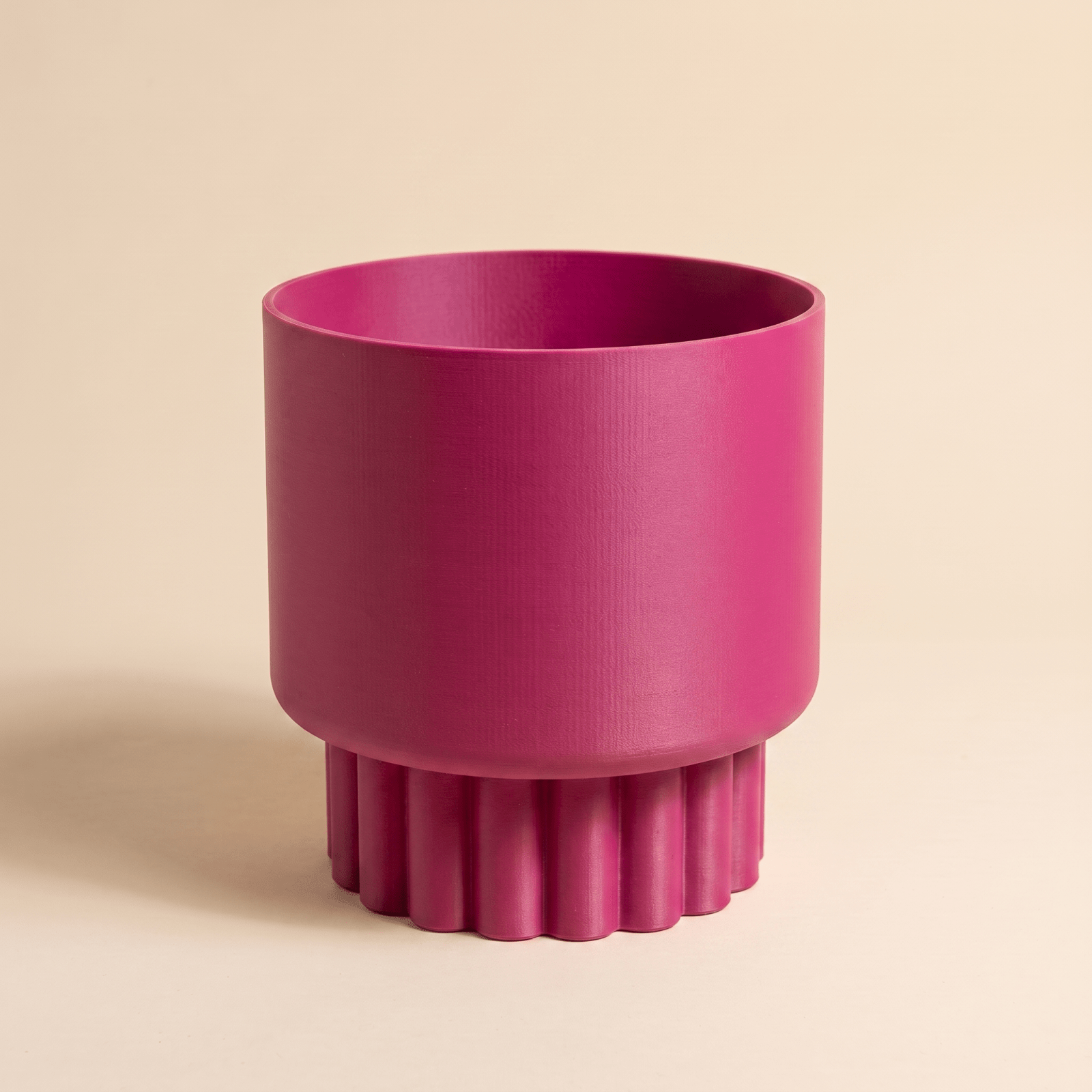 Bastion Planter - Vessela