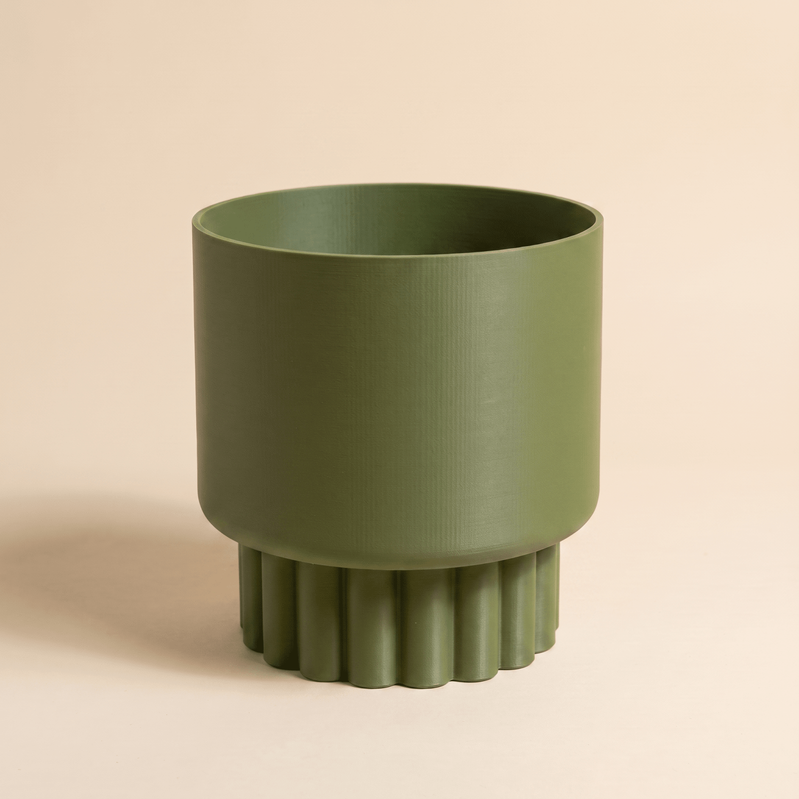 Bastion Planter - Vessela