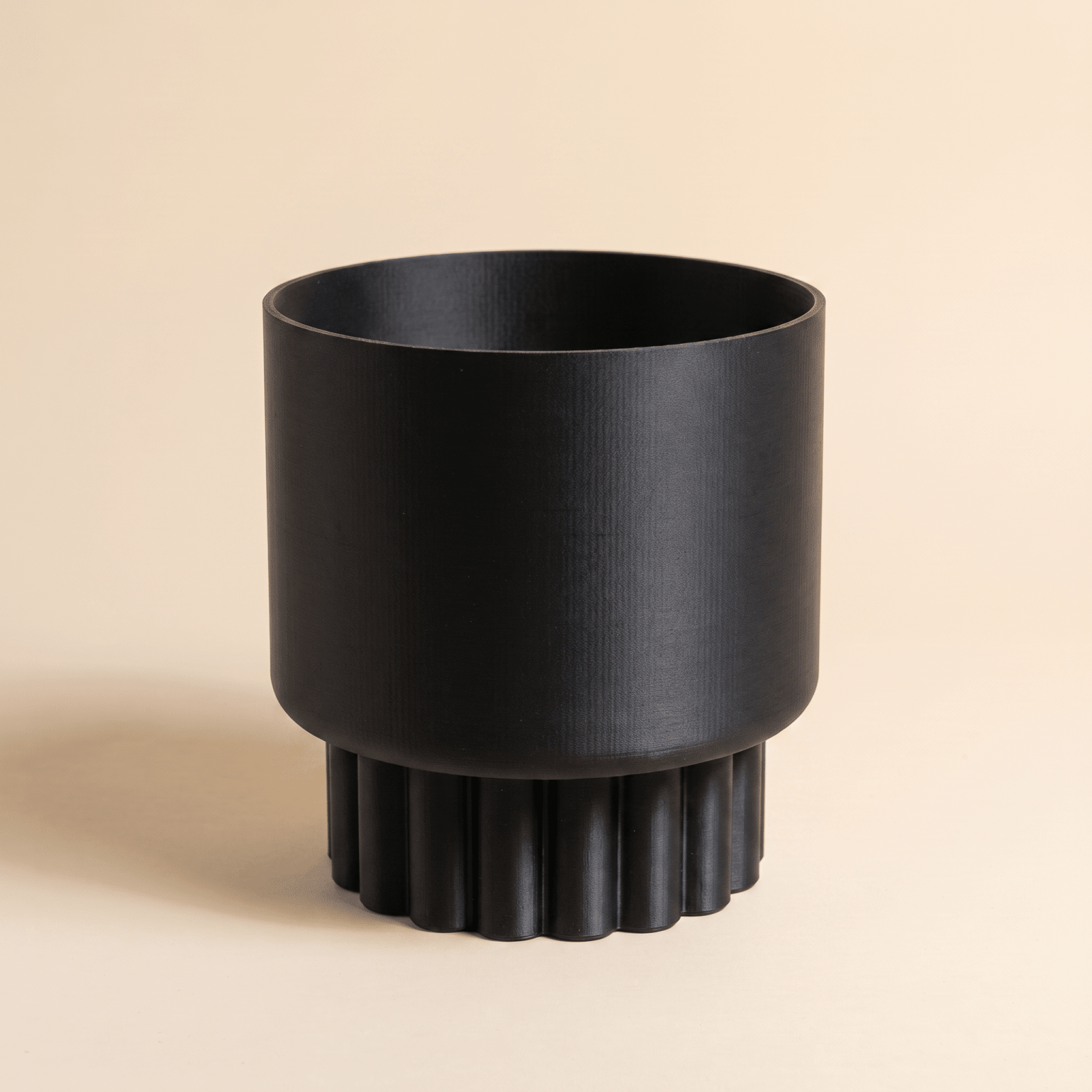 Bastion Planter - Vessela