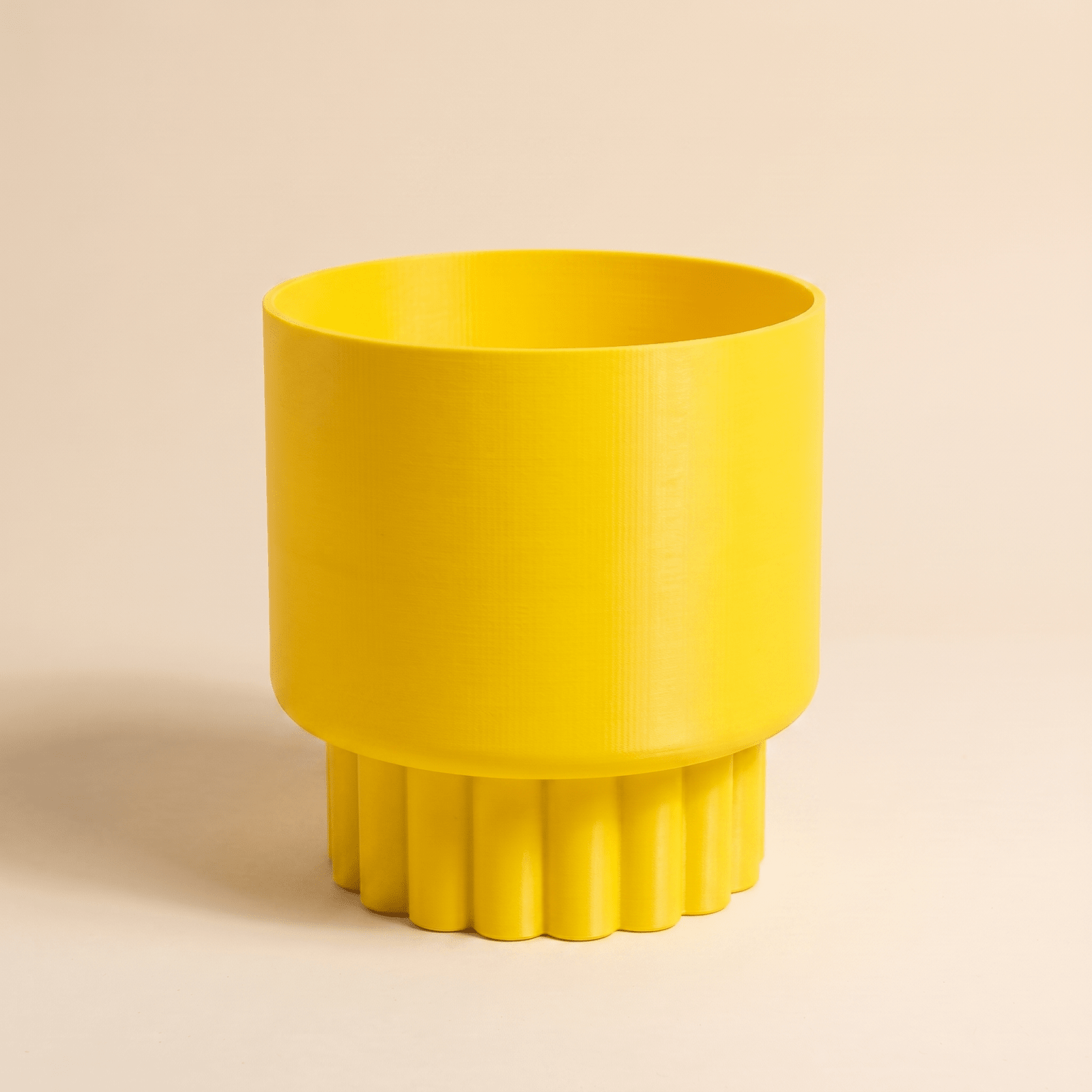 Bastion Planter - Vessela