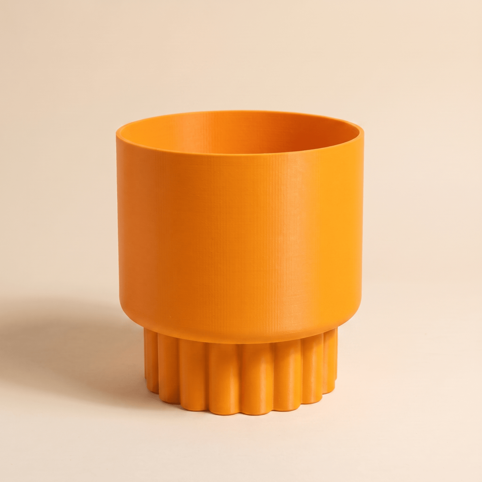 Bastion Planter - Vessela