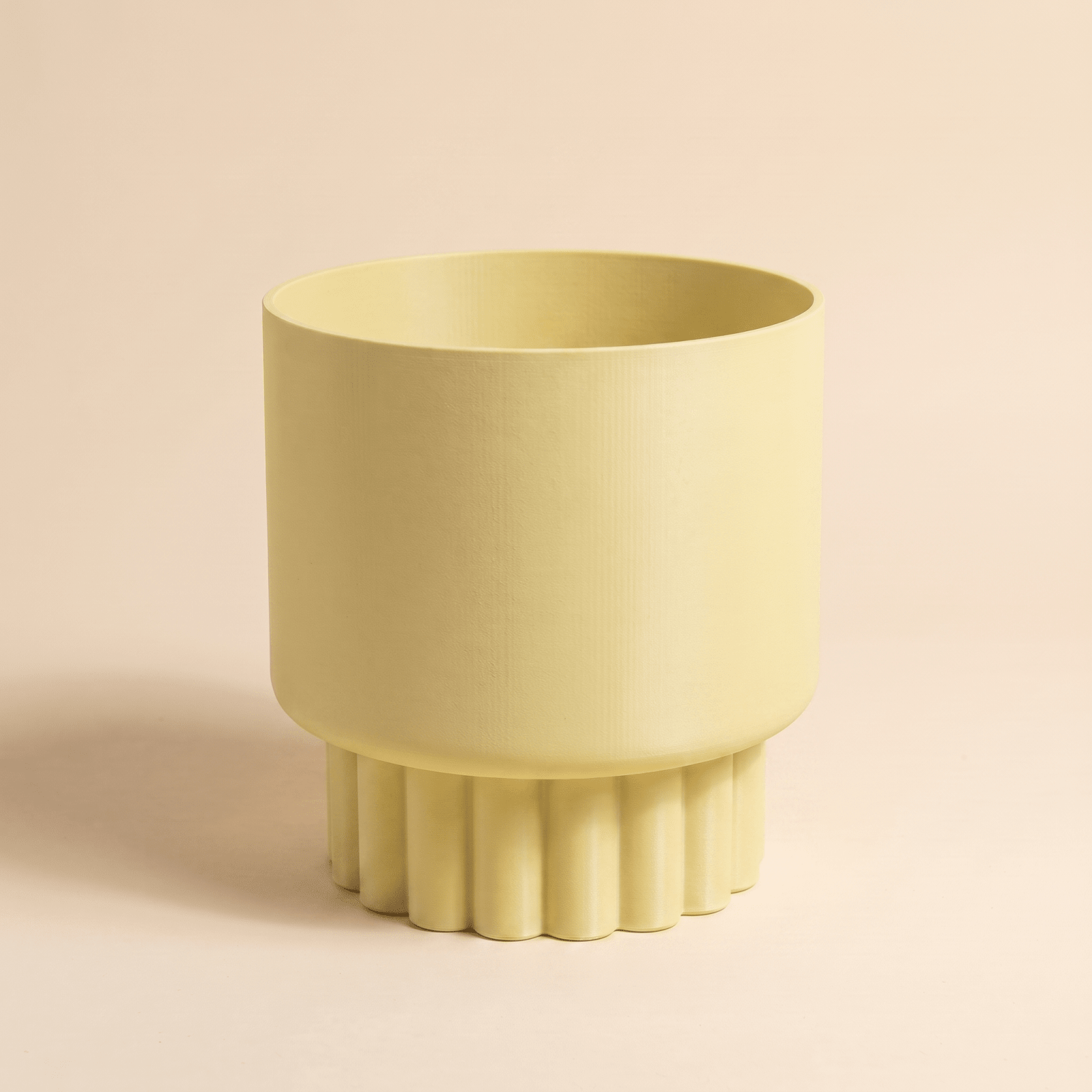 Bastion Planter - Vessela