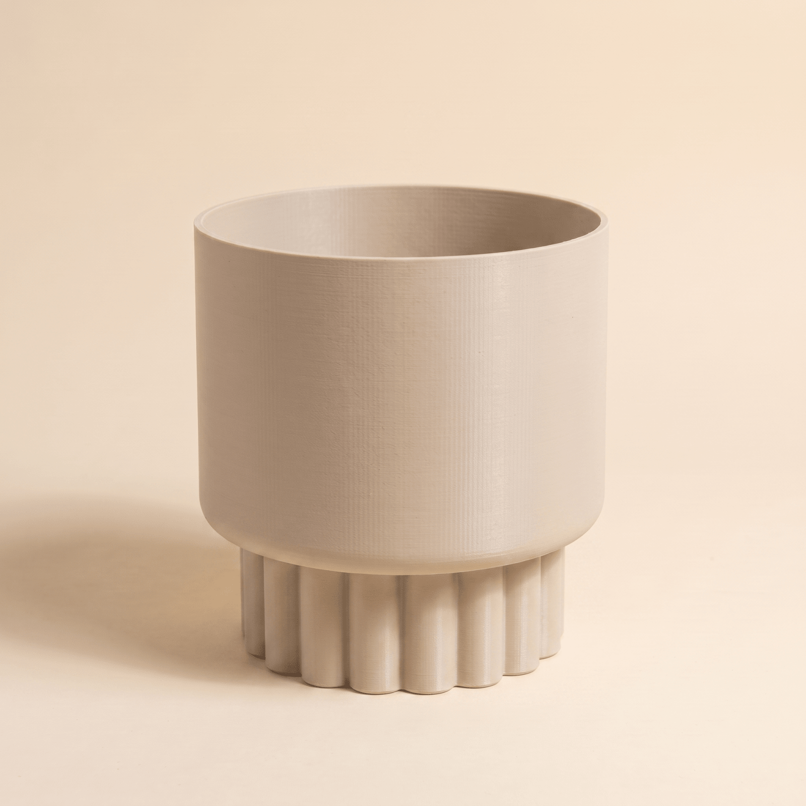 Bastion Planter - Vessela