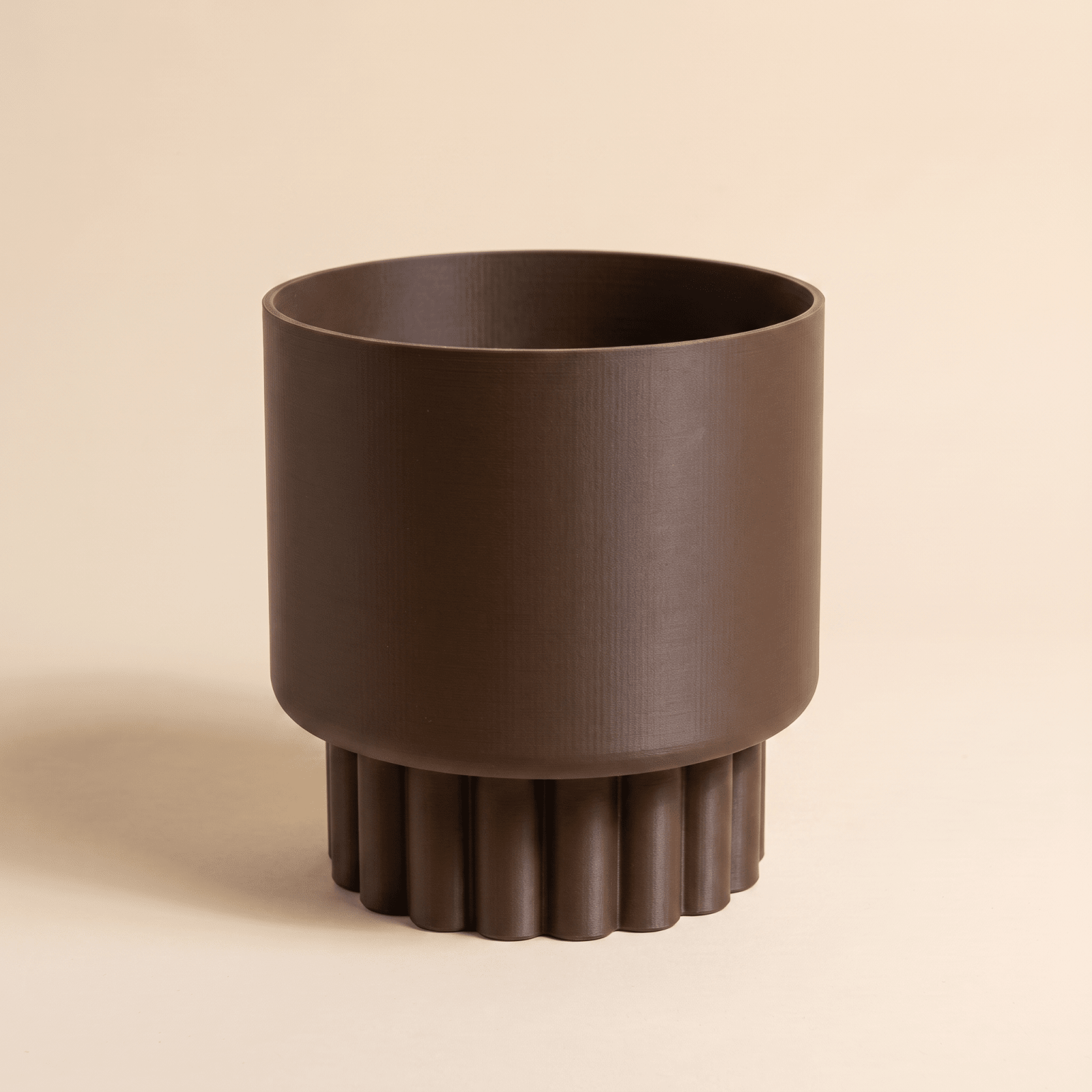 Bastion Planter - Vessela