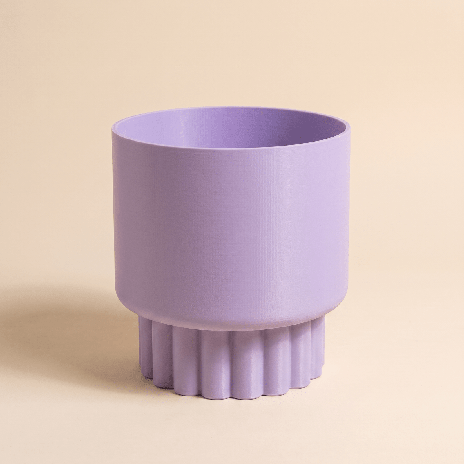 Bastion Planter - Vessela