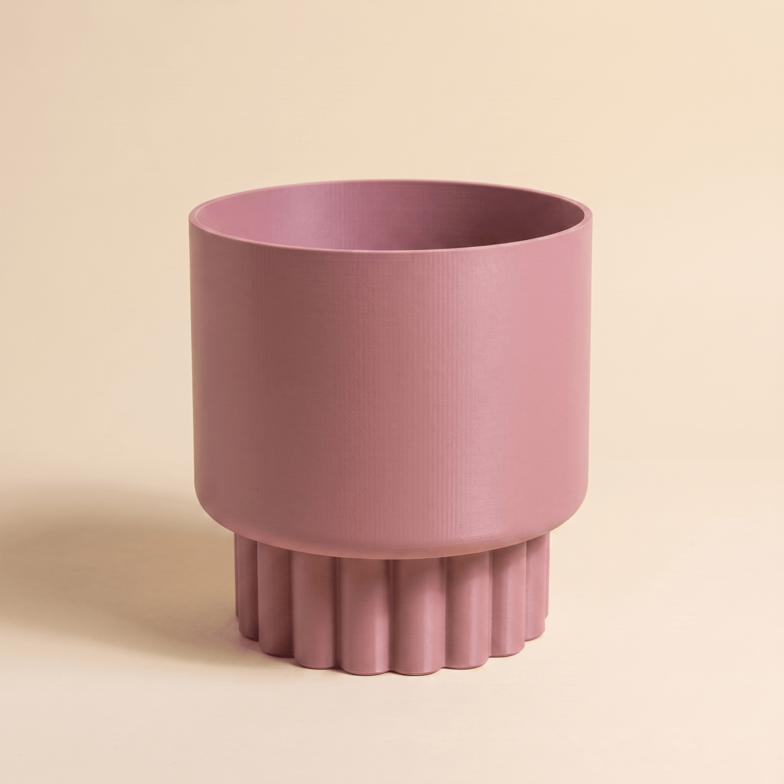 Bastion Planter - Vessela