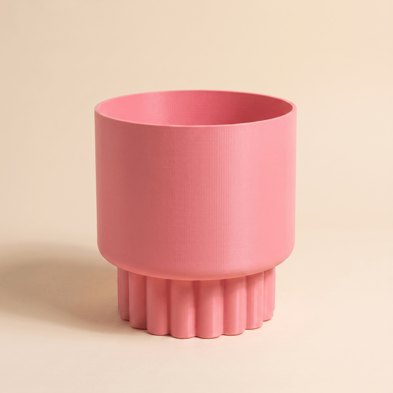 Bastion Planter - Vessela
