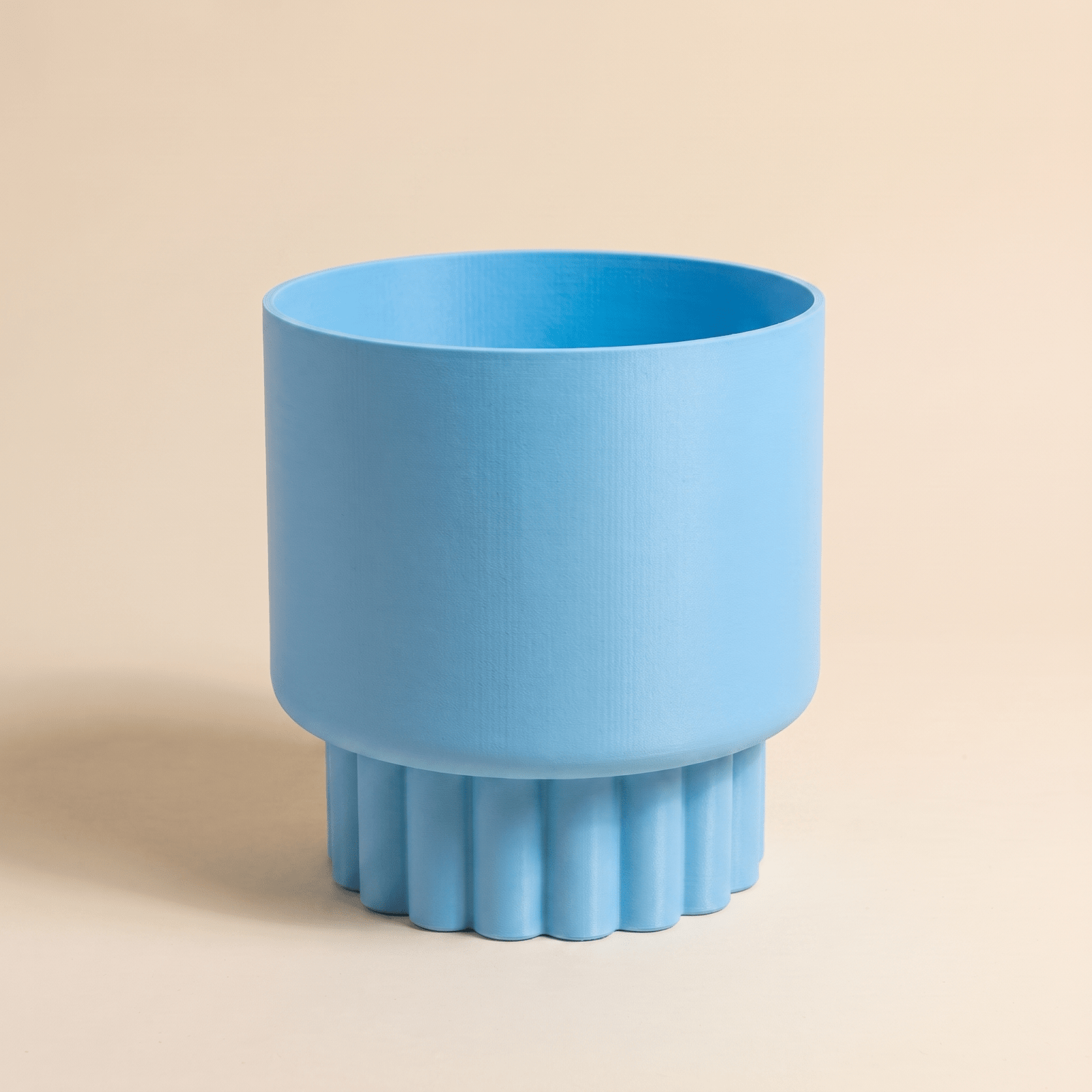 Bastion Planter - Vessela