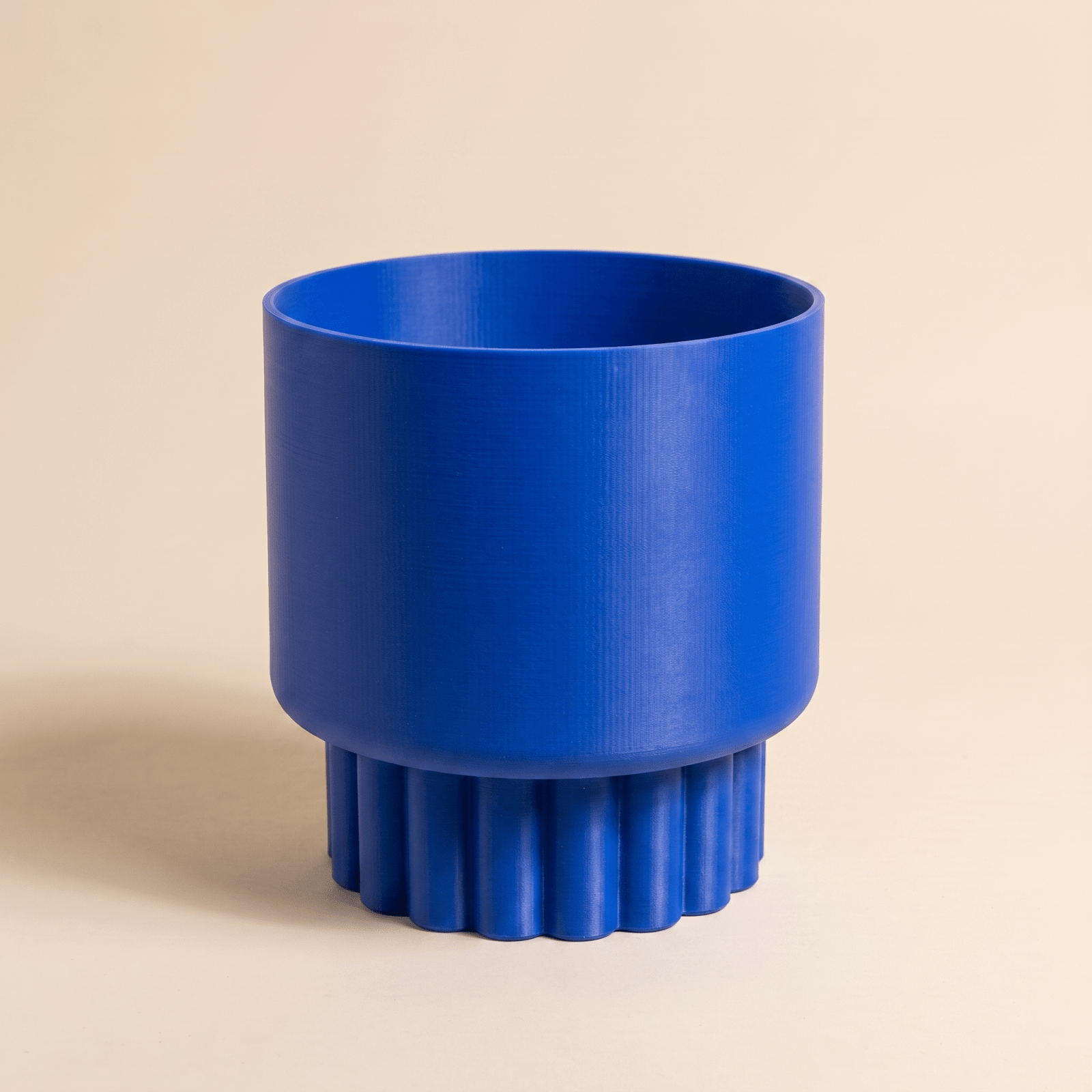 Bastion Planter - Vessela