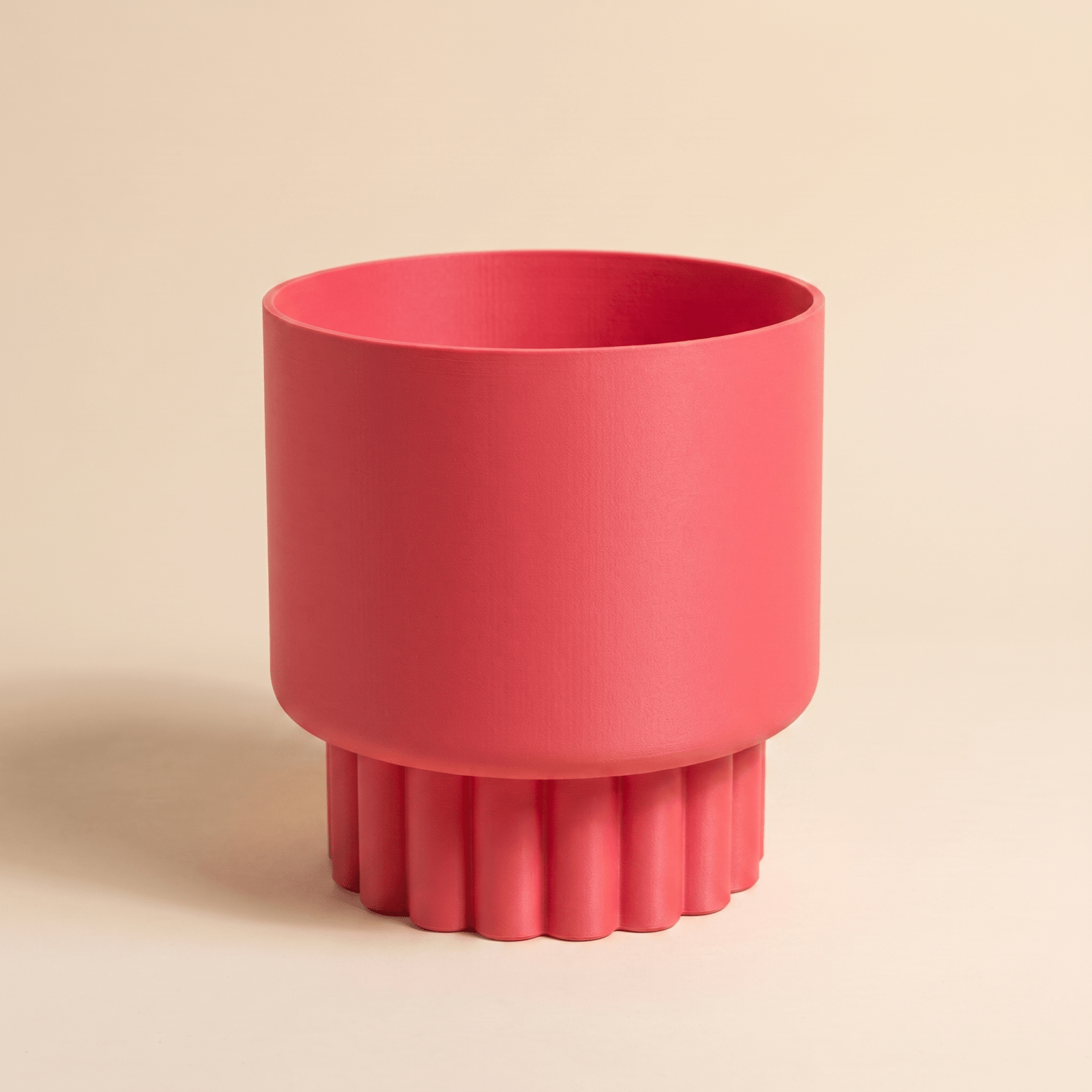 Bastion Planter - Vessela