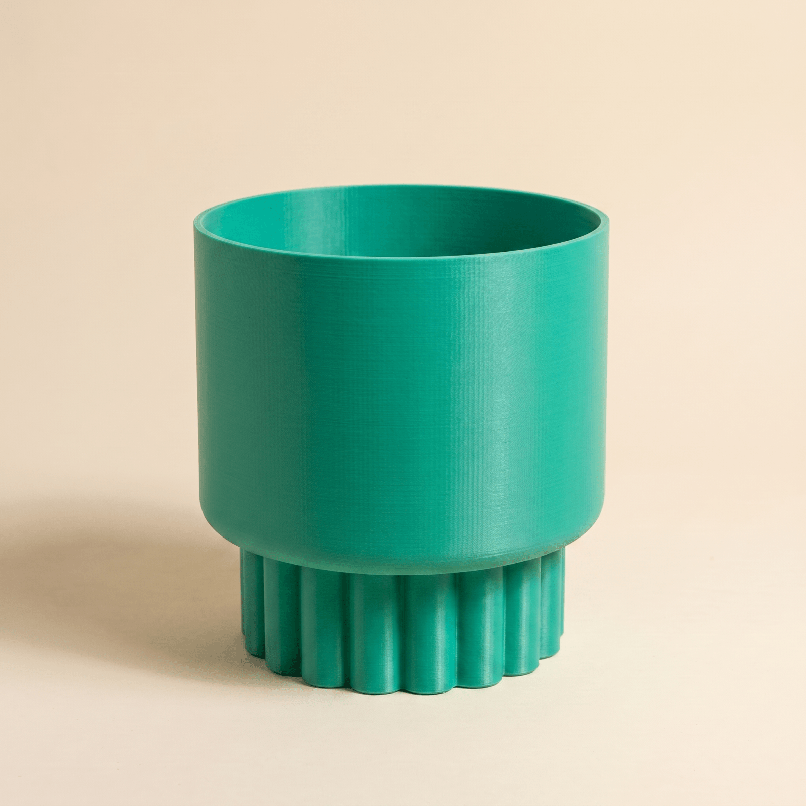 Bastion Planter - Vessela