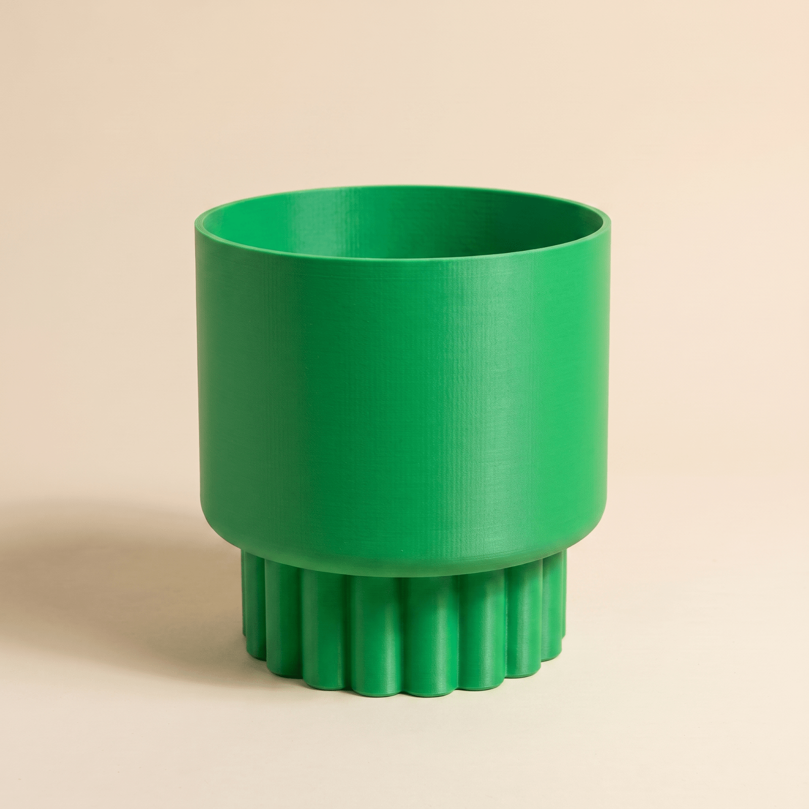 Bastion Planter - Vessela