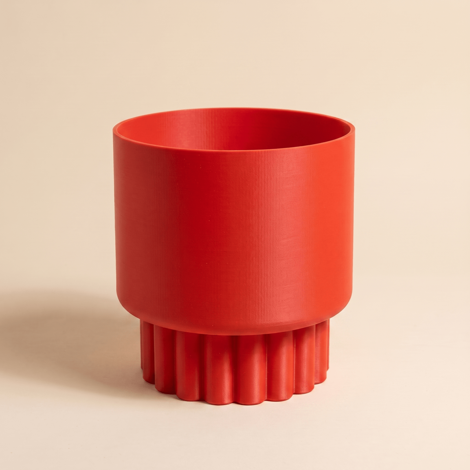 Bastion Planter - Vessela
